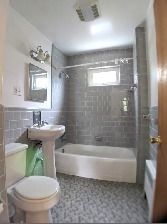Photos of apartment on First St.,Medford MA 02155