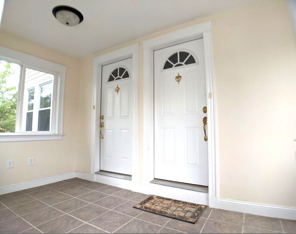 Photos of apartment on First St.,Medford MA 02155