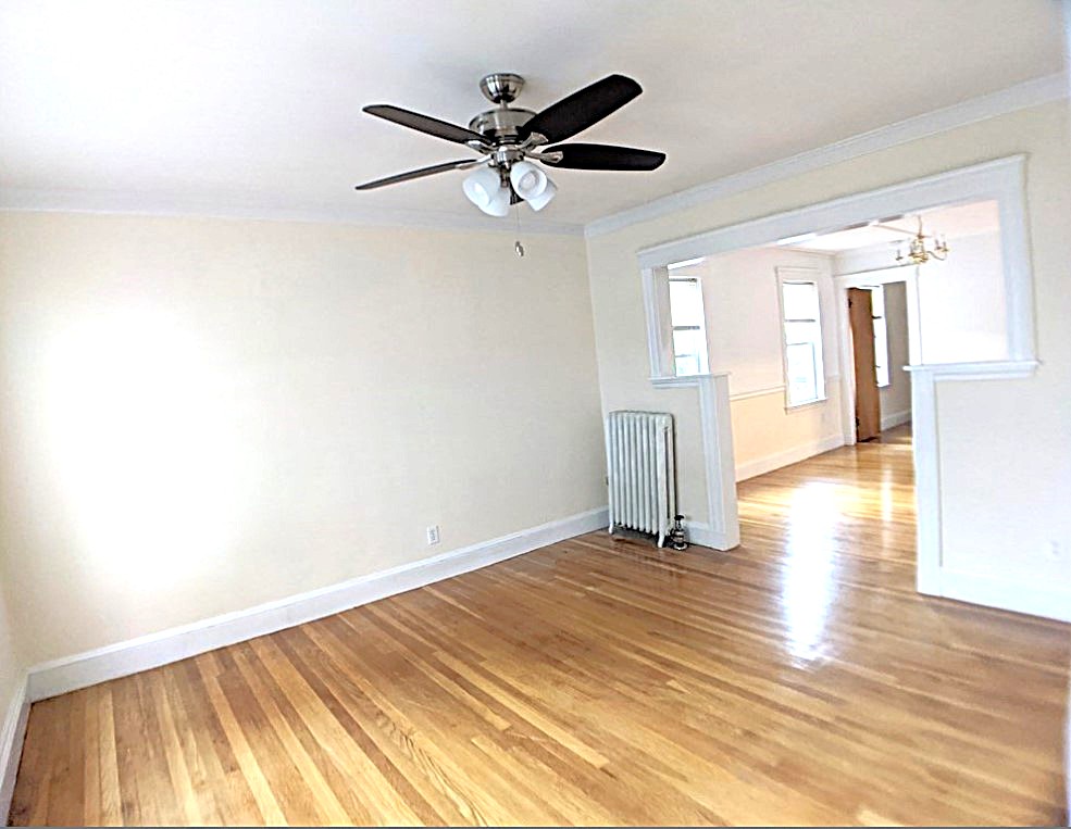 Photos of apartment on First St.,Medford MA 02155