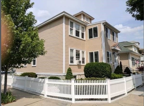 Photos of apartment on First St.,Medford MA 02155