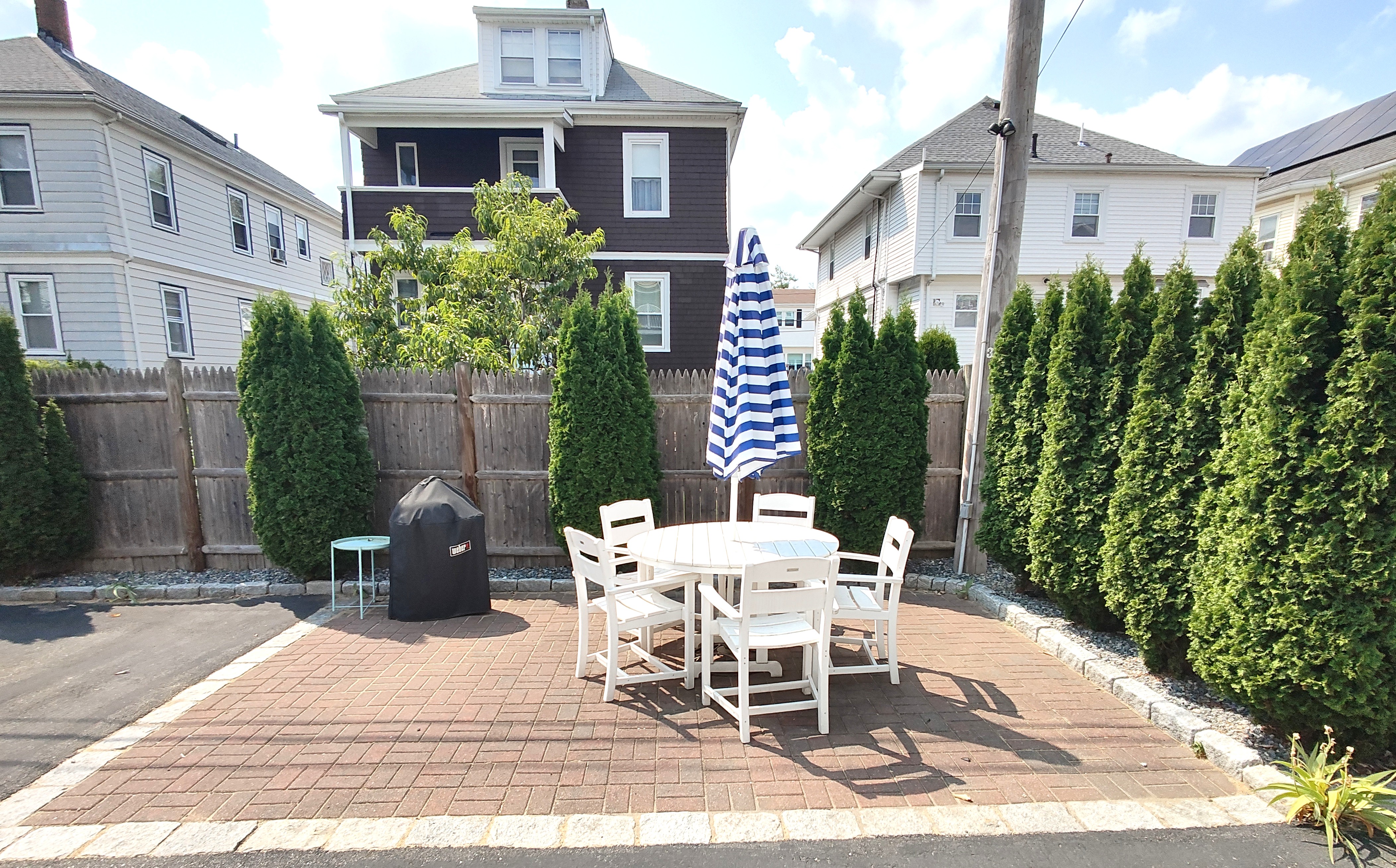 Photos of apartment on Fellsway,Medford MA 02155