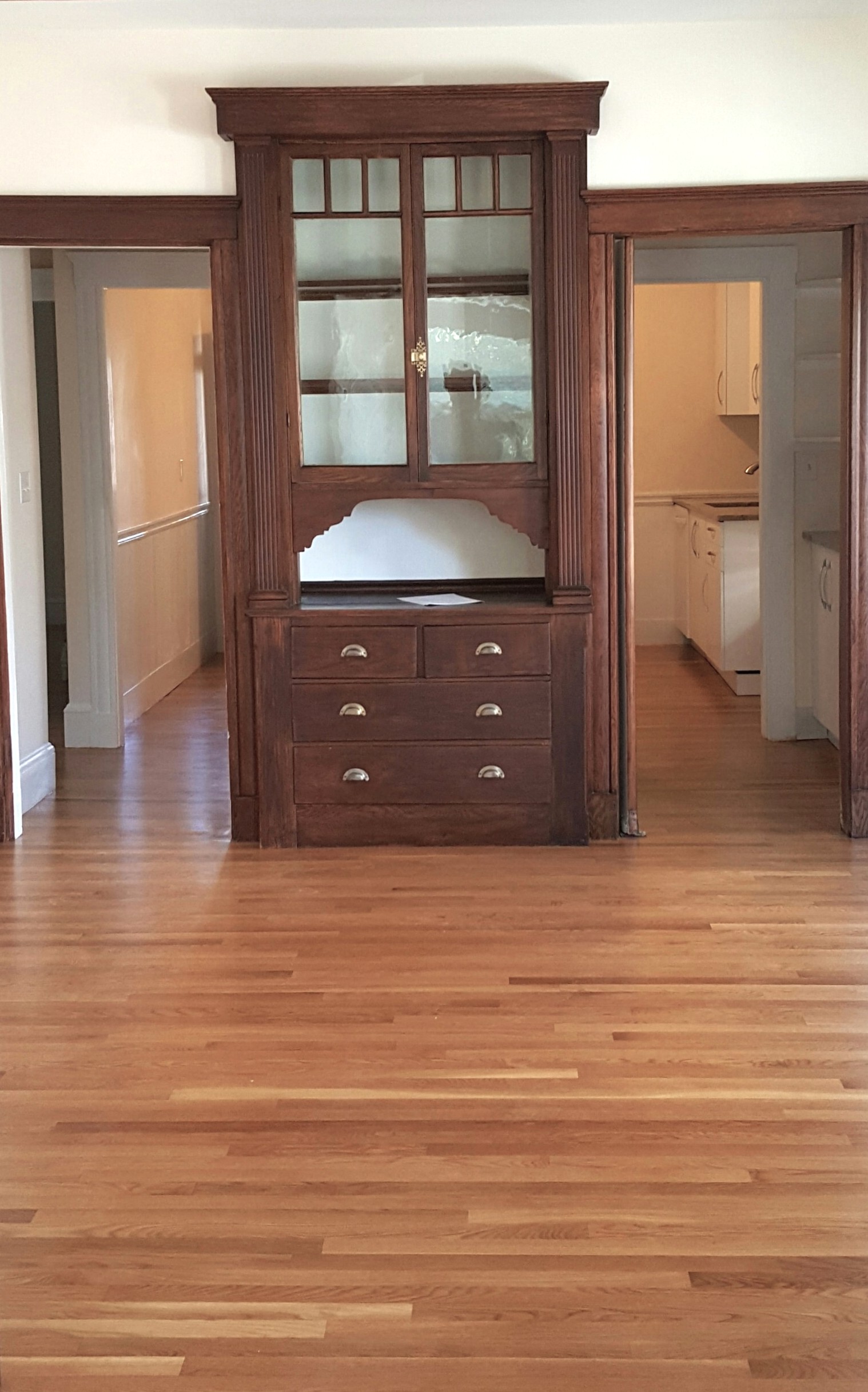 Photos of apartment on Fellsway,Medford MA 02155