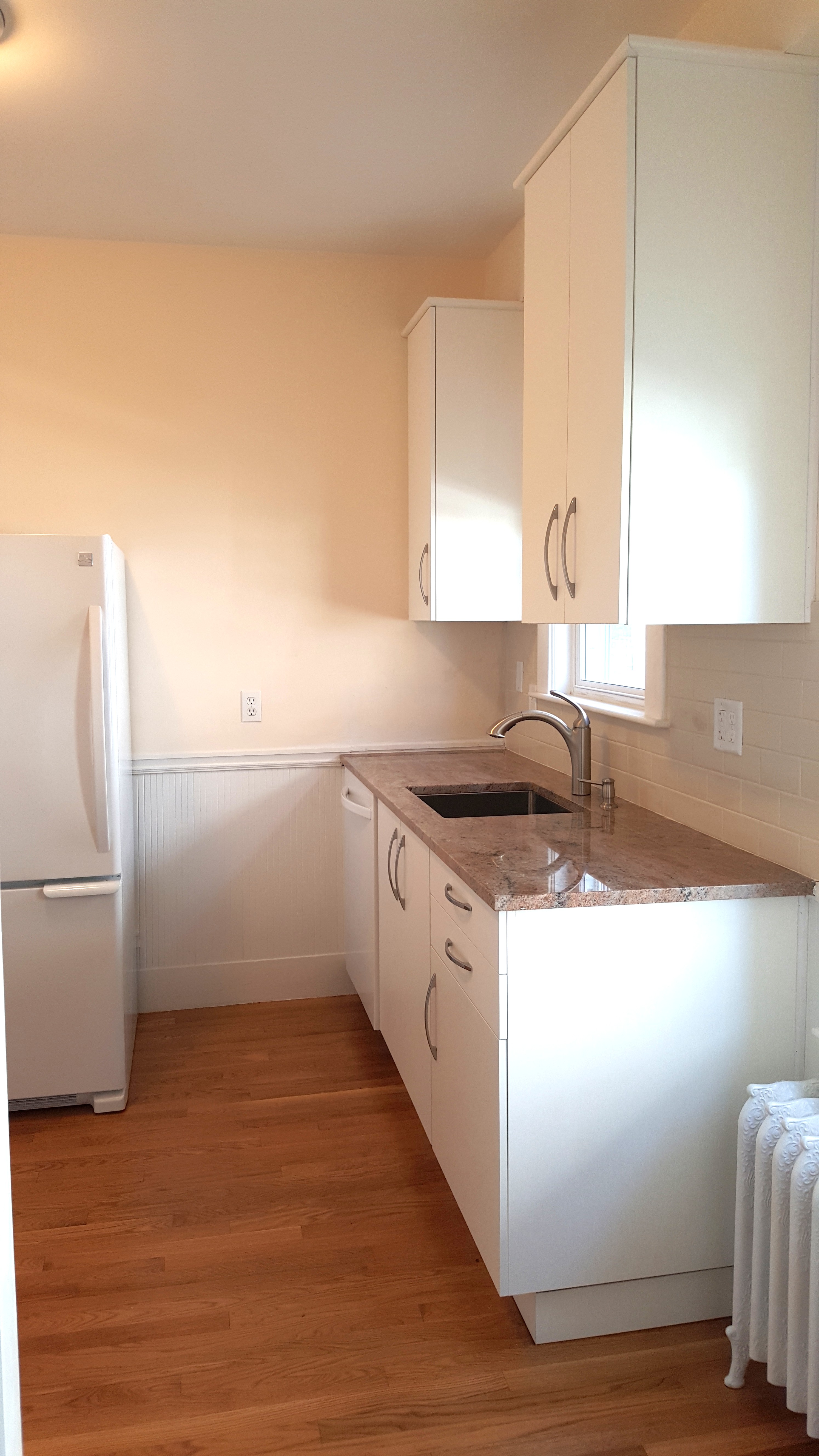 Photos of apartment on Fellsway,Medford MA 02155