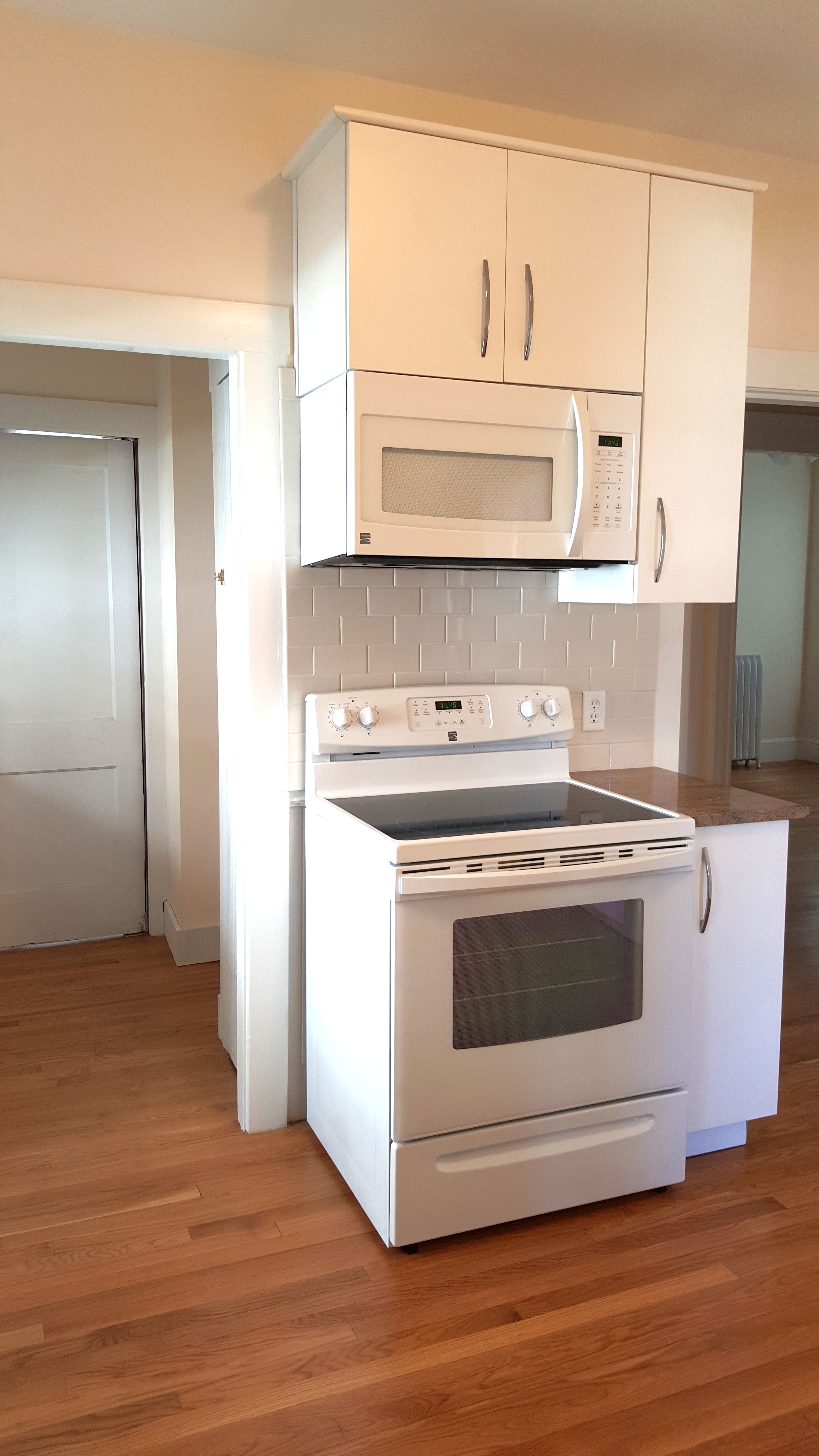 Photos of apartment on Fellsway,Medford MA 02155