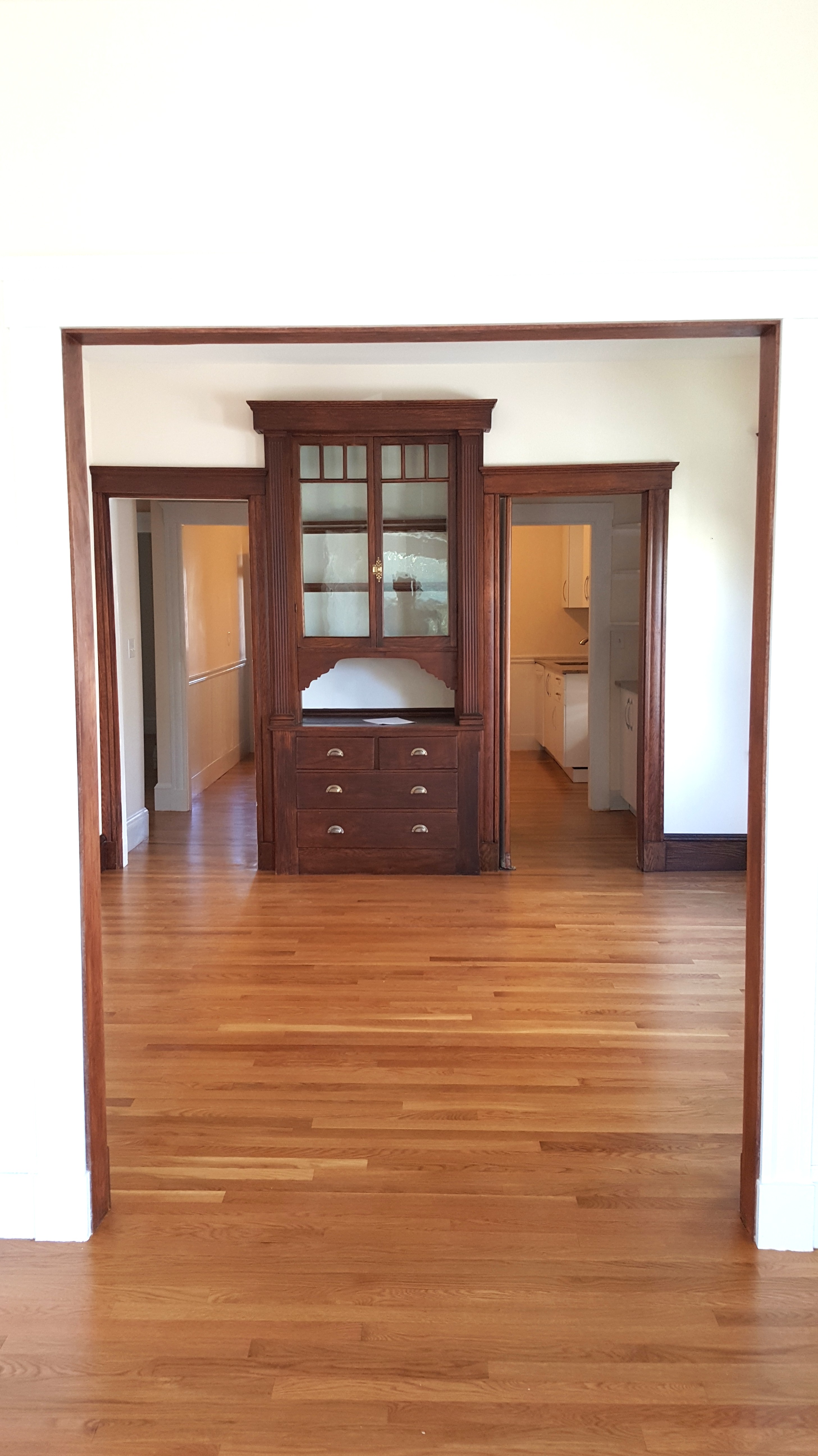 Photos of apartment on Fellsway,Medford MA 02155