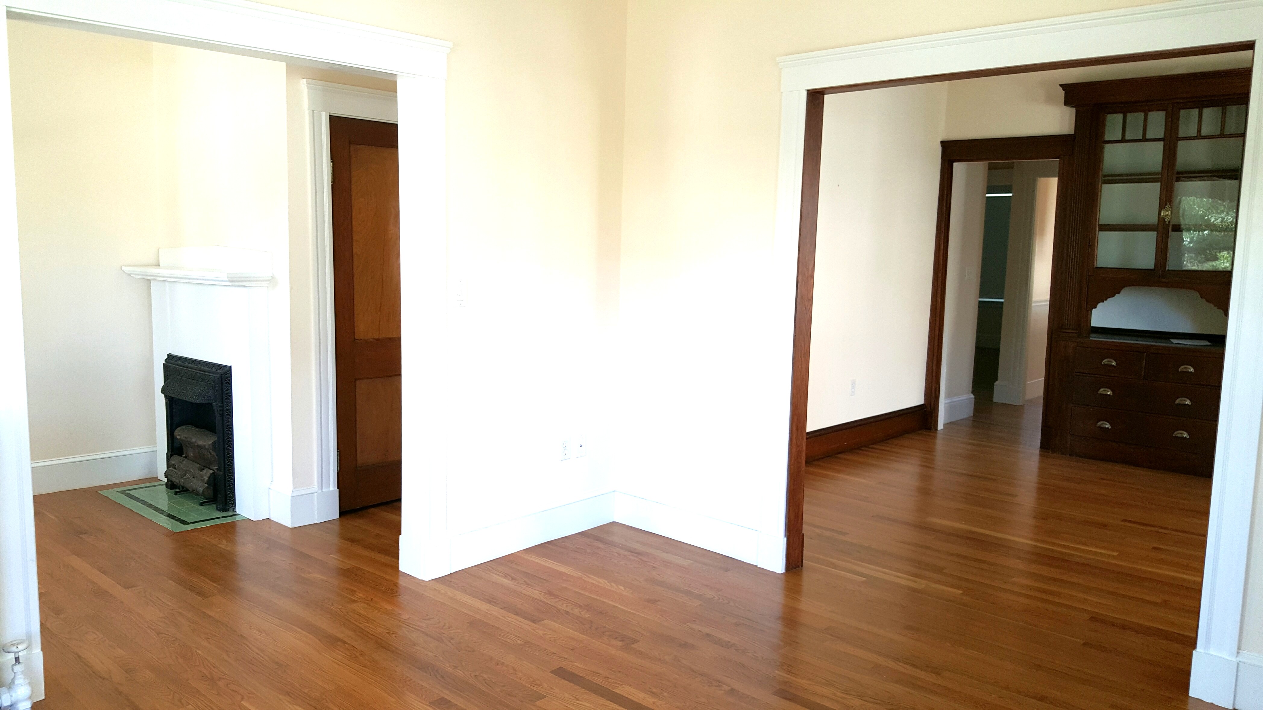 Photos of apartment on Fellsway,Medford MA 02155