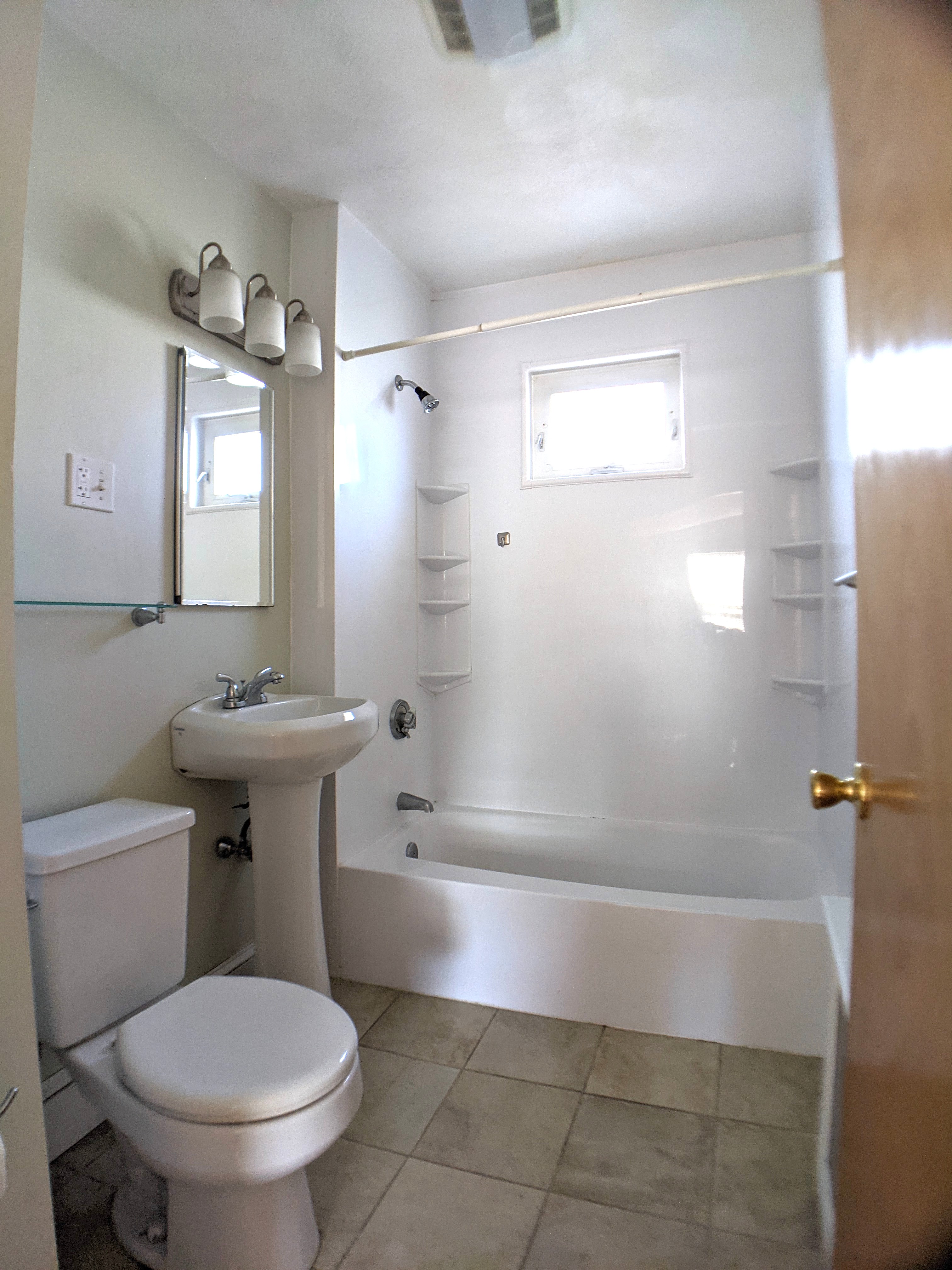 Photos of apartment on First St.,Medford MA 02155