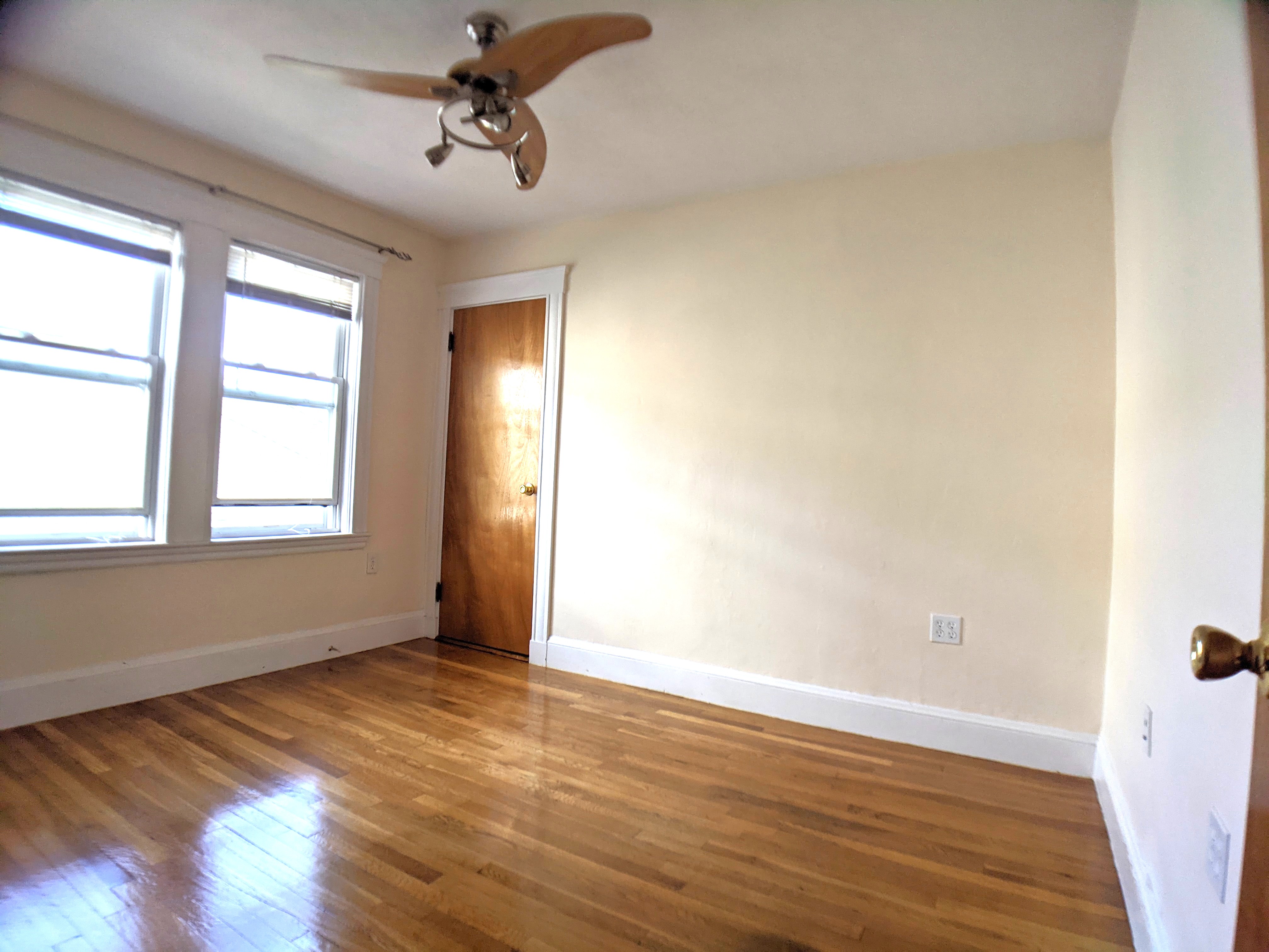 Photos of apartment on First St.,Medford MA 02155