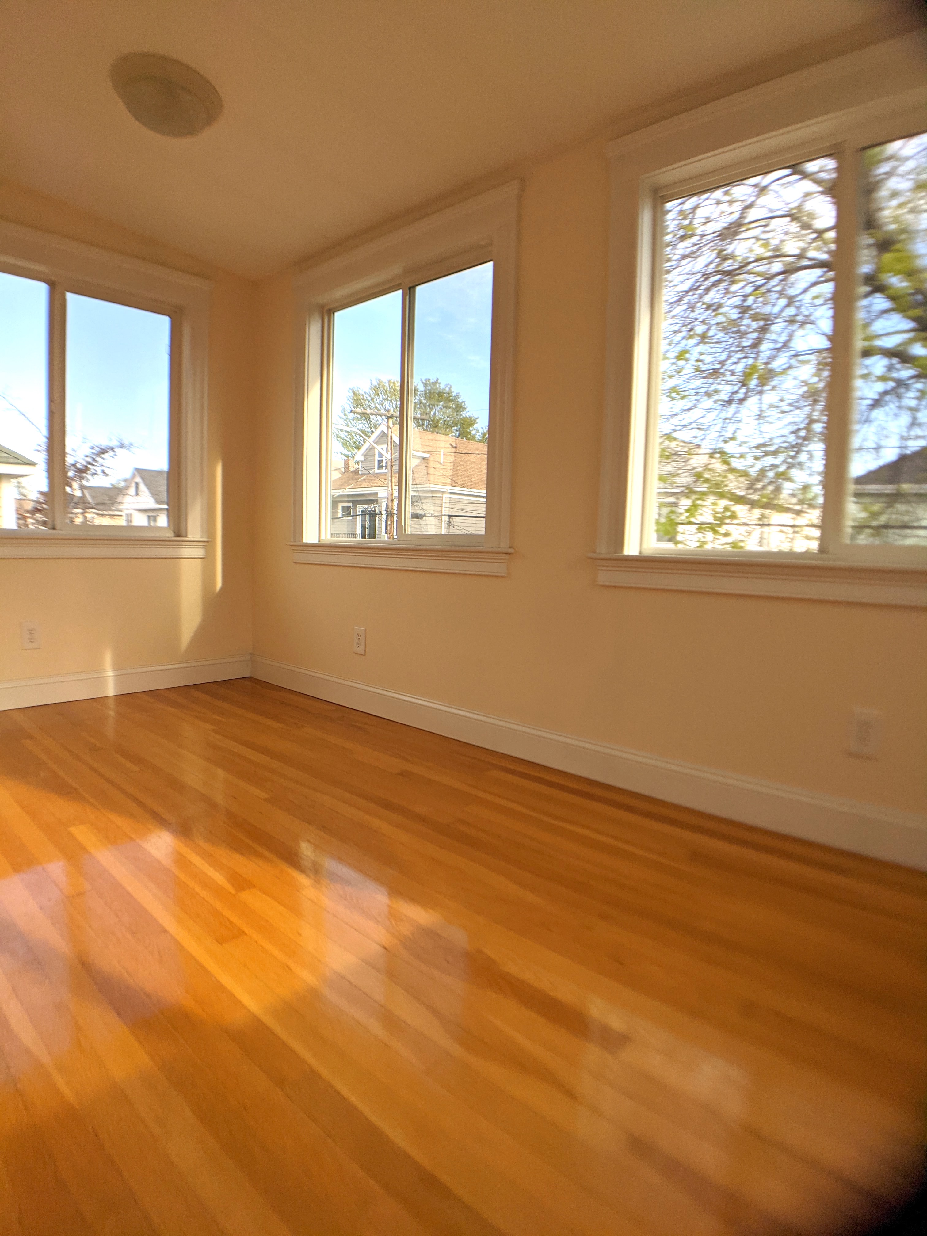 Photos of apartment on First St.,Medford MA 02155