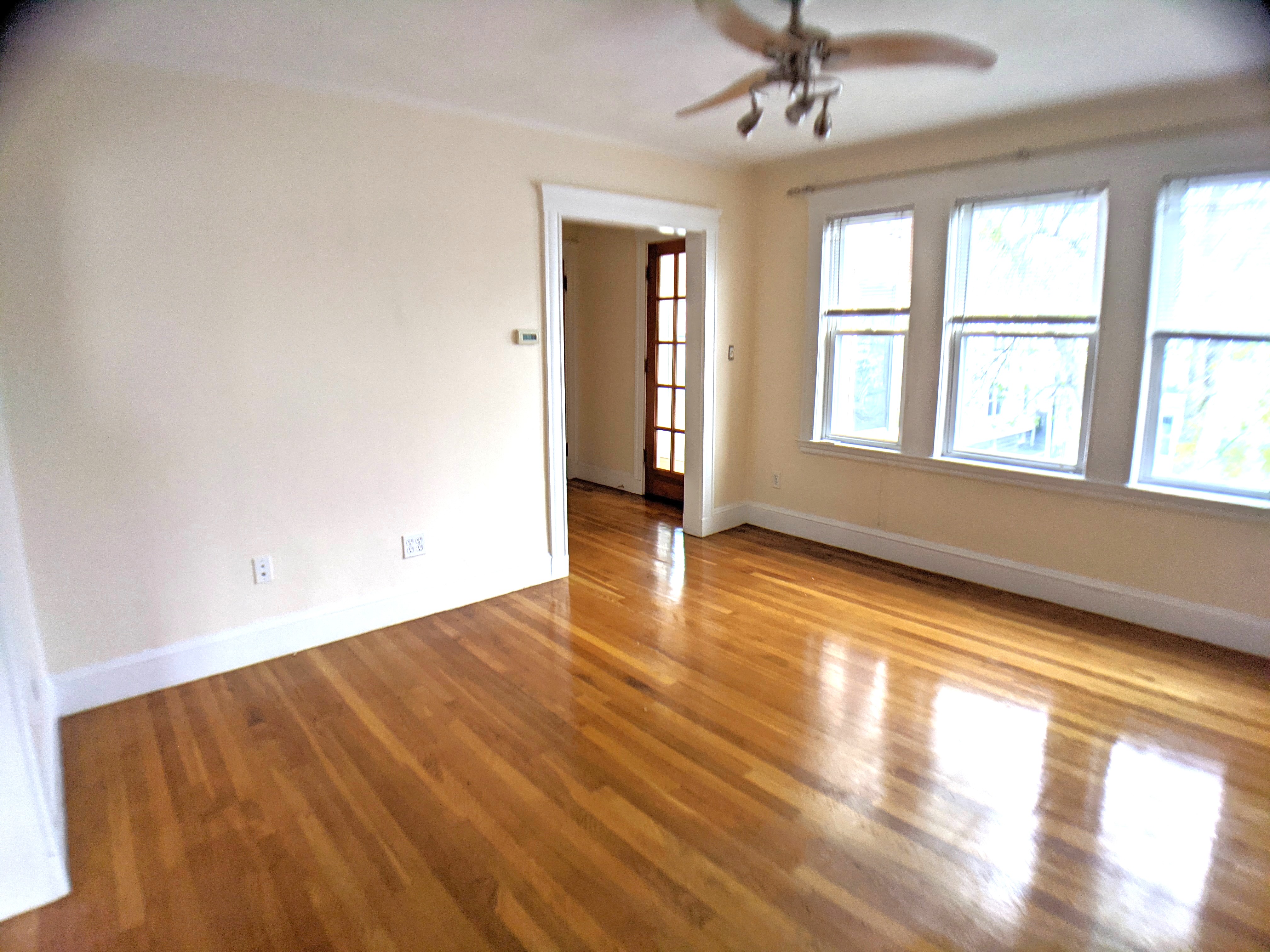 Photos of apartment on First St.,Medford MA 02155