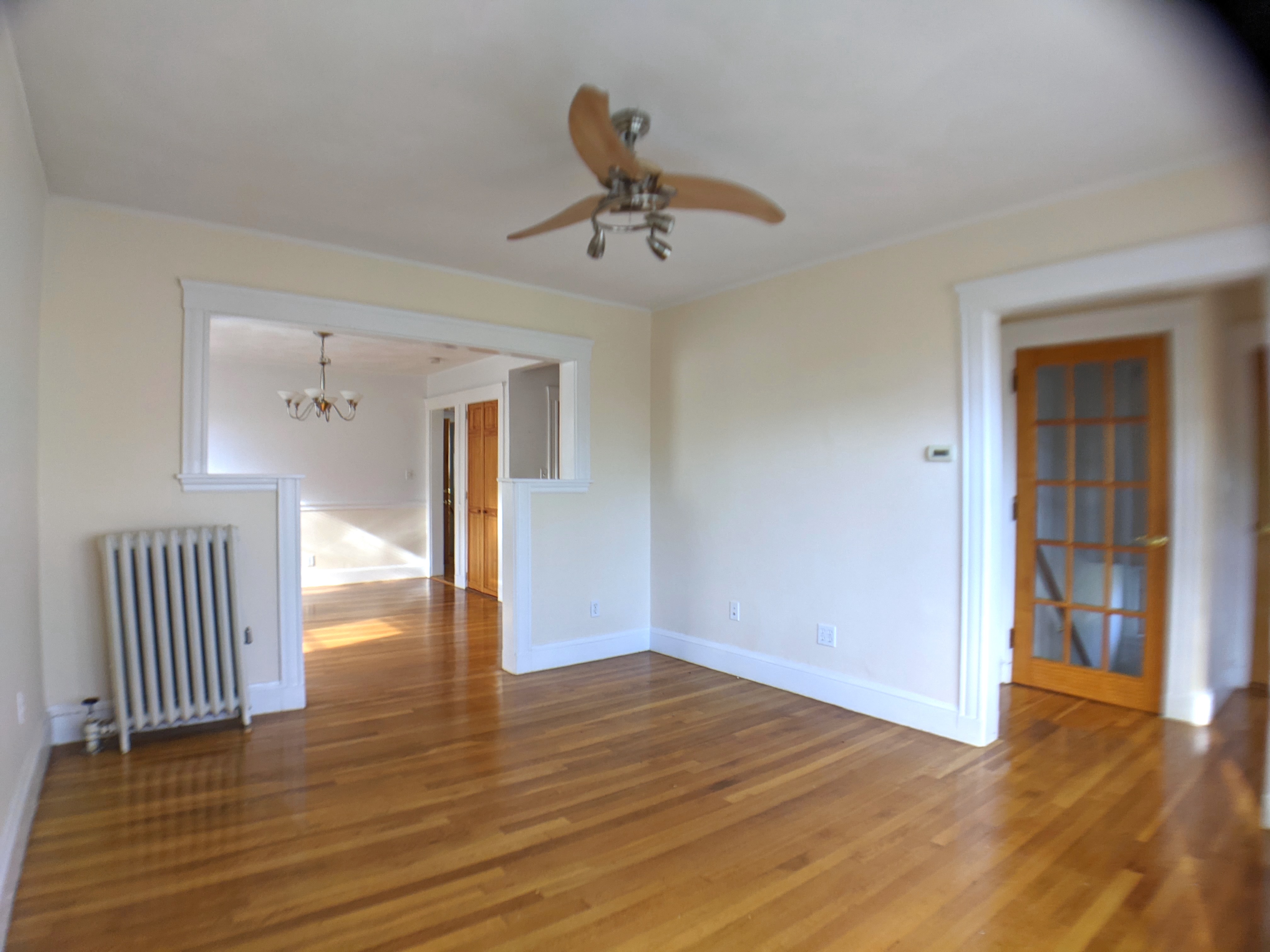 Photos of apartment on First St.,Medford MA 02155