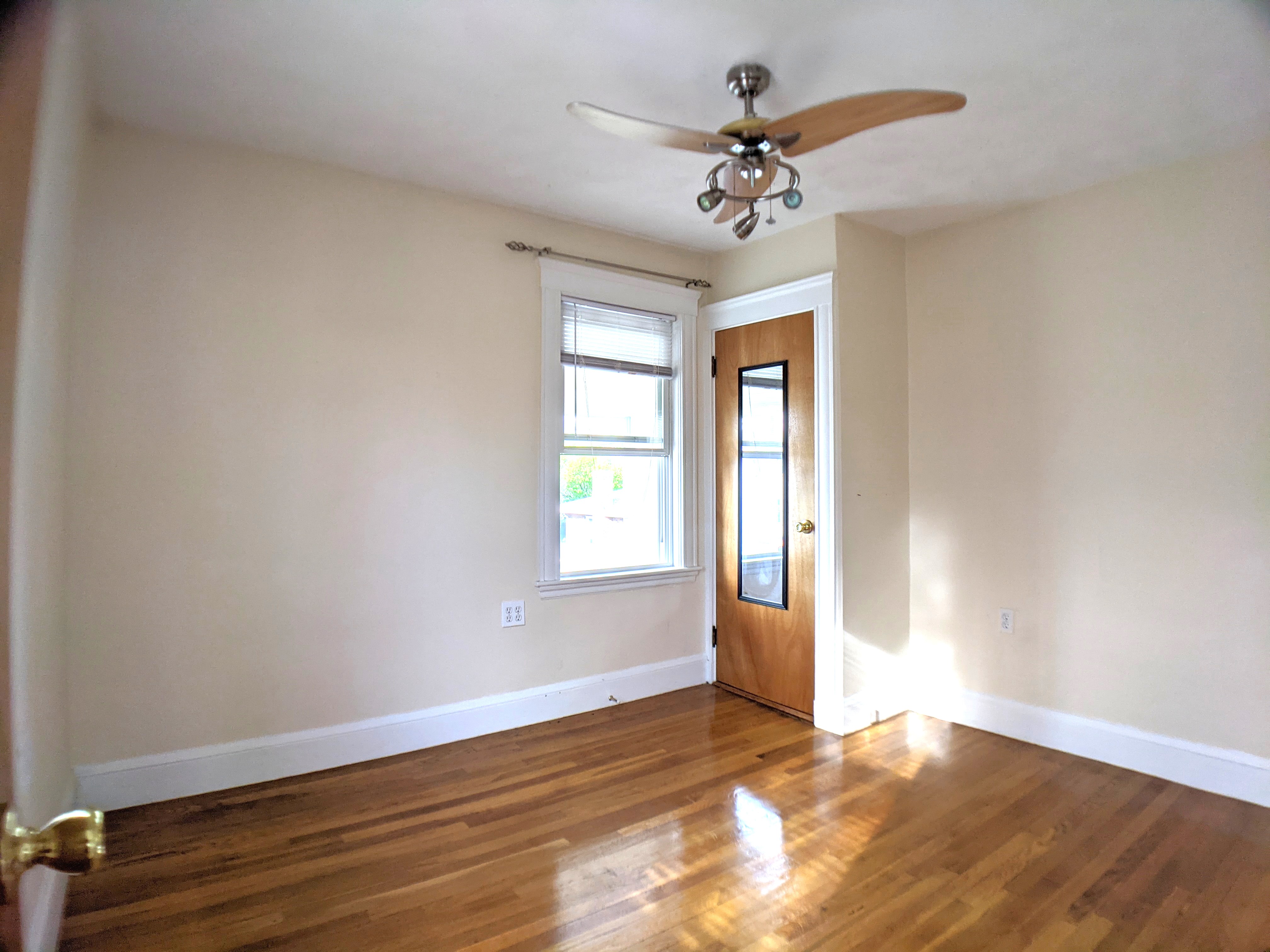 Photos of apartment on First St.,Medford MA 02155