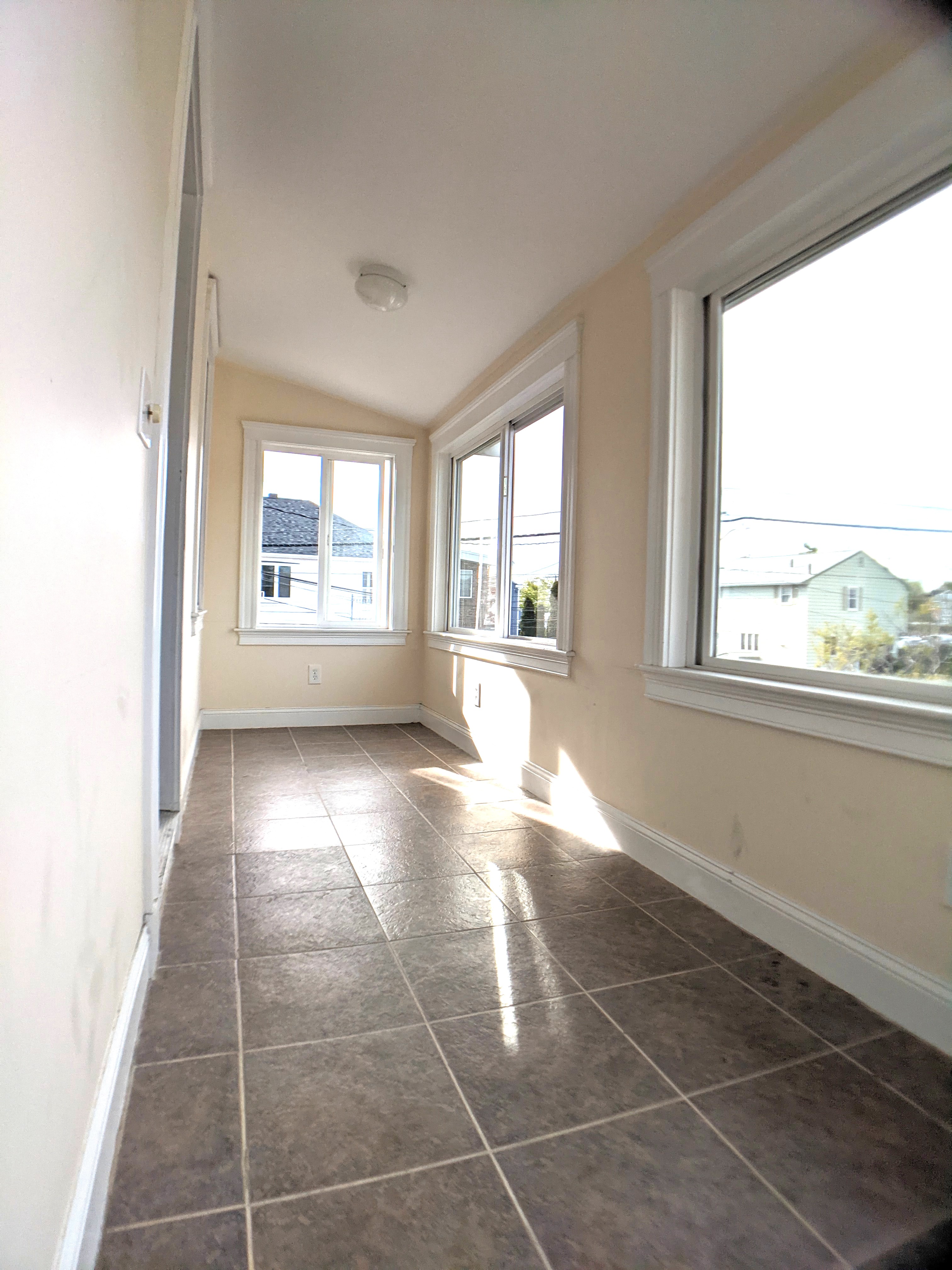 Photos of apartment on First St.,Medford MA 02155
