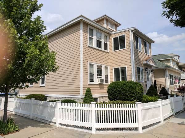 Photos of apartment on First St.,Medford MA 02155