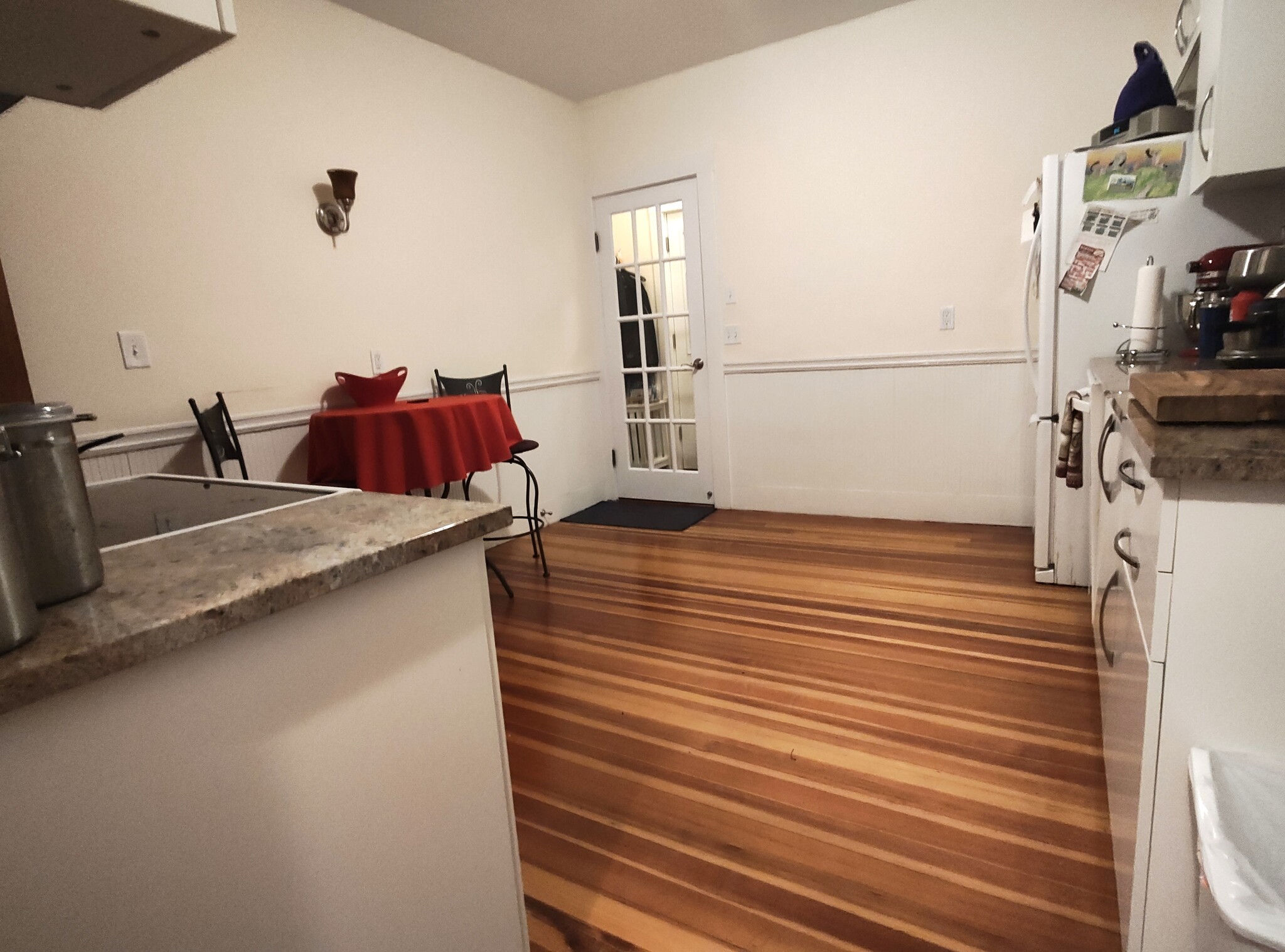 Concept Properties
