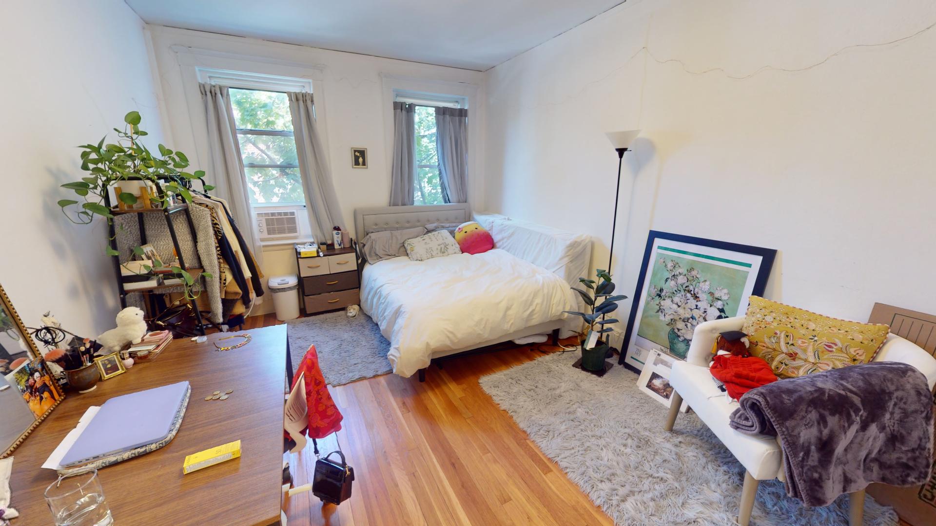 Photos of apartment on Longwood Ave.,Brookline MA 02446