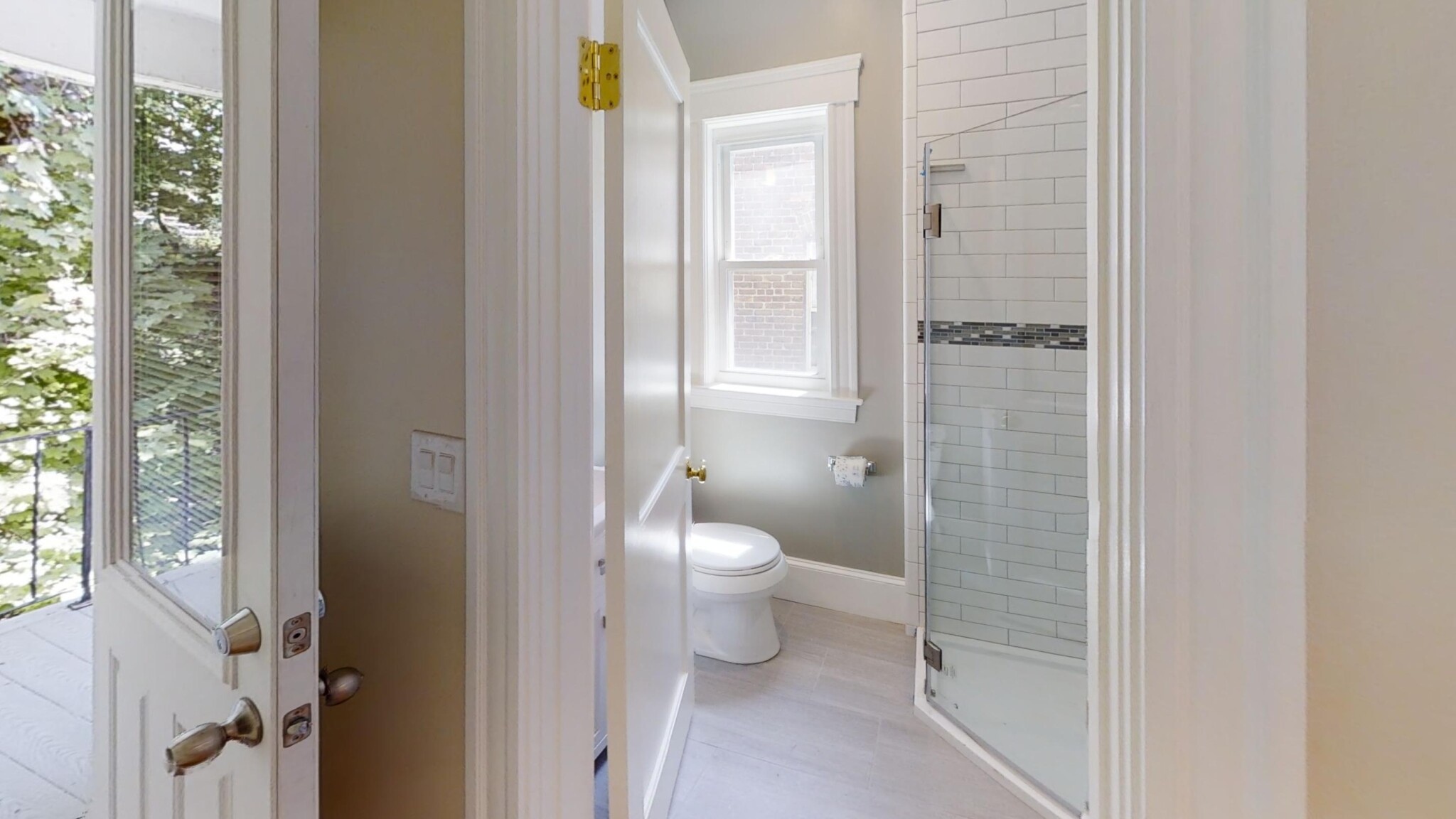 Photos of apartment on Tappan,Brookline MA 02445