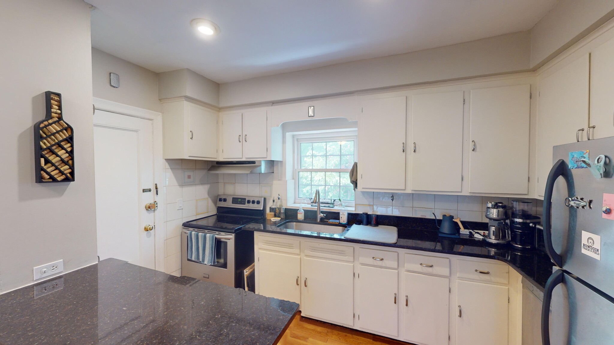 Photos of apartment on St.Paul,Brookline MA 02446