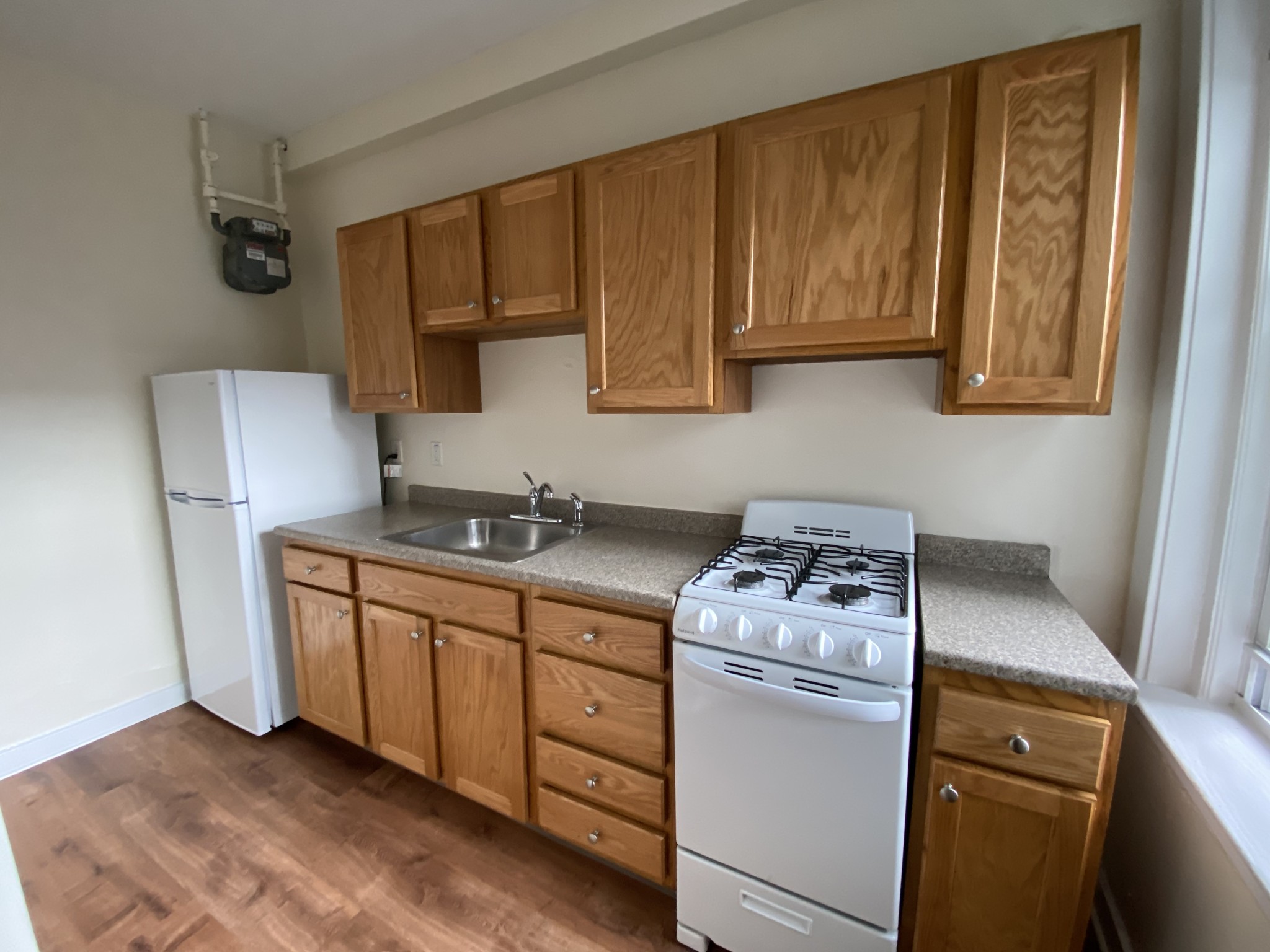 Photos of apartment on Commonwealth Ave.,Boston MA 02134