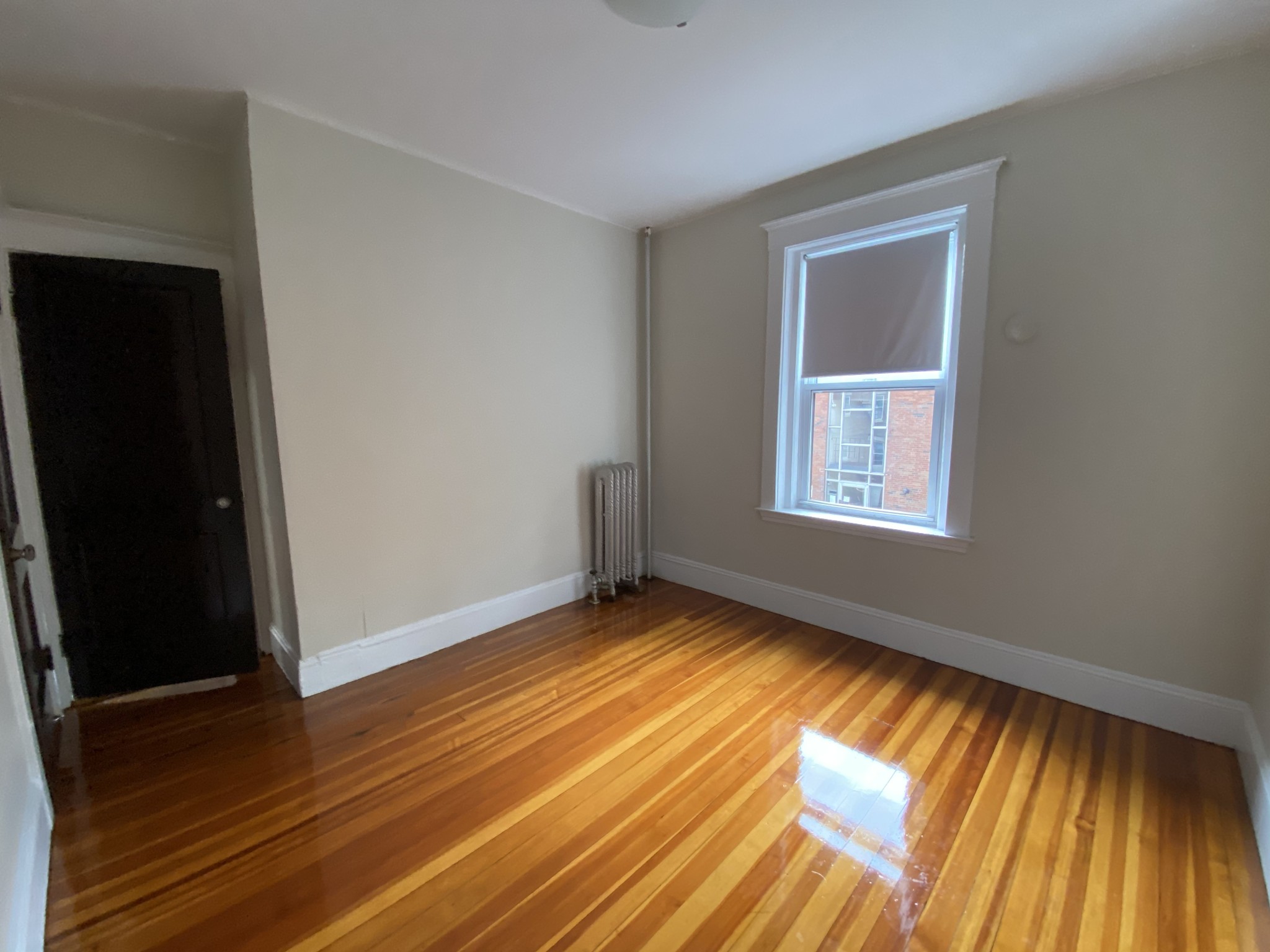 Photos of apartment on Commonwealth Ave.,Boston MA 02134