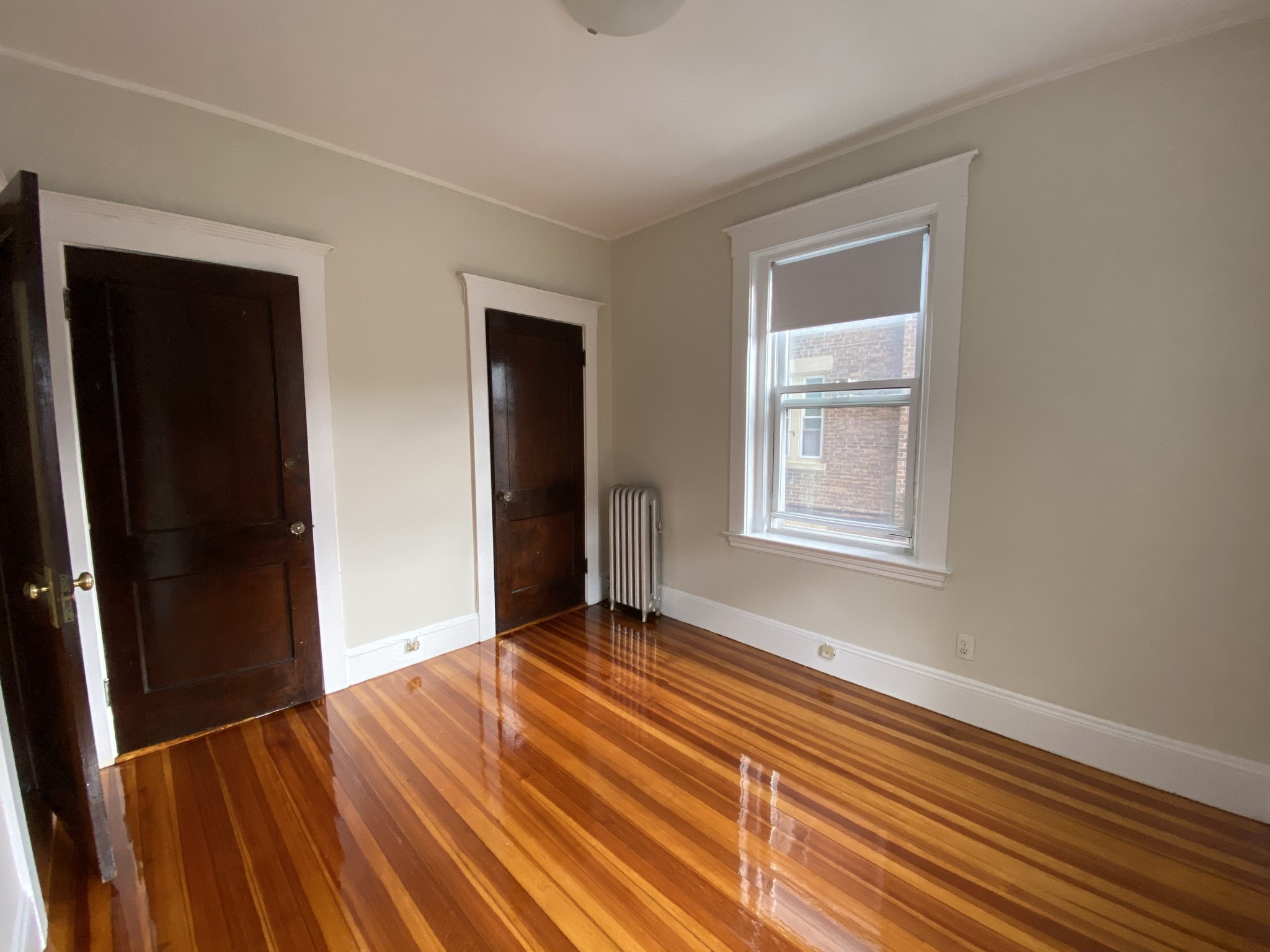 Photos of apartment on Commonwealth Ave.,Boston MA 02134