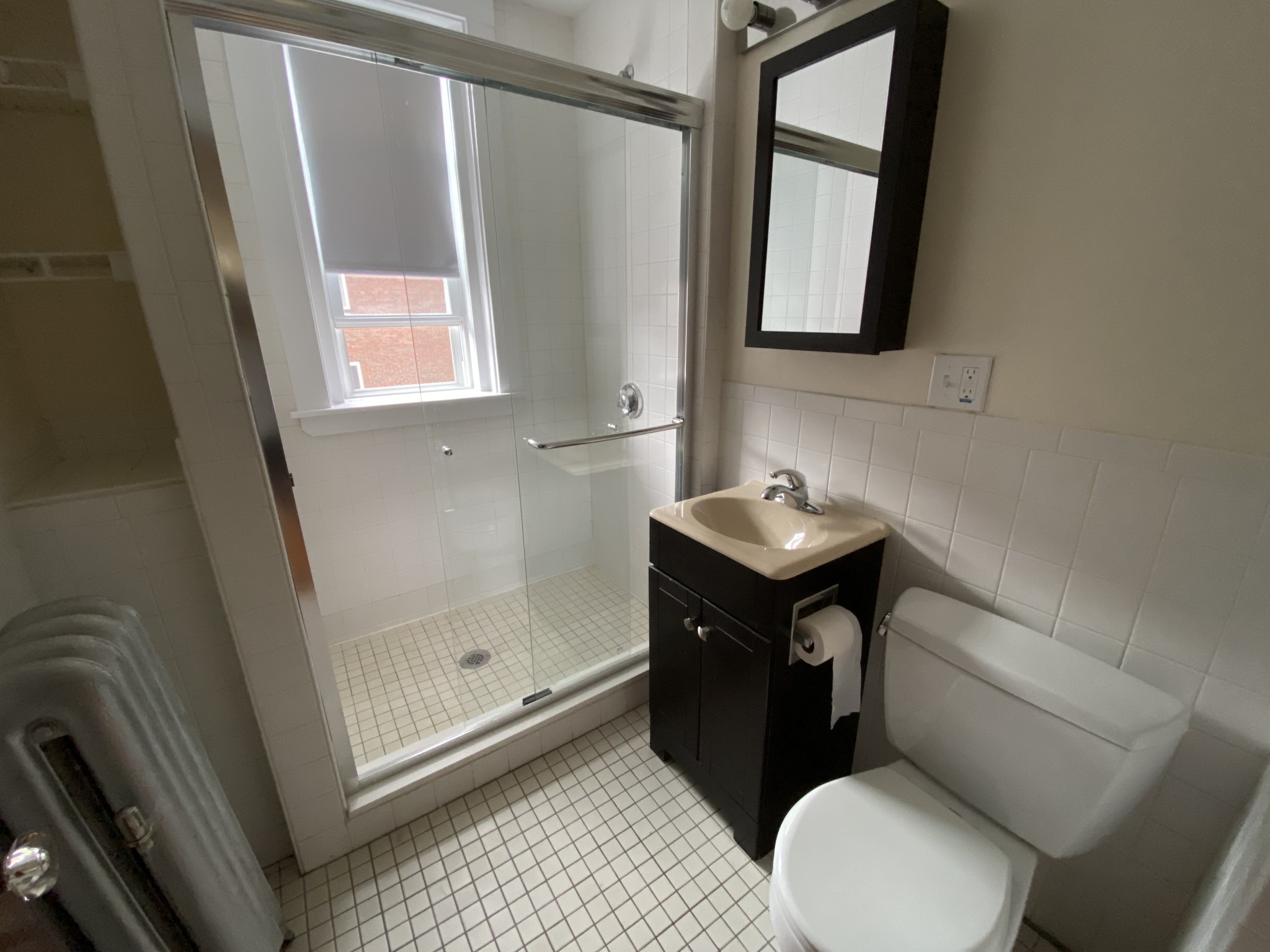 Photos of apartment on Commonwealth Ave.,Boston MA 02134