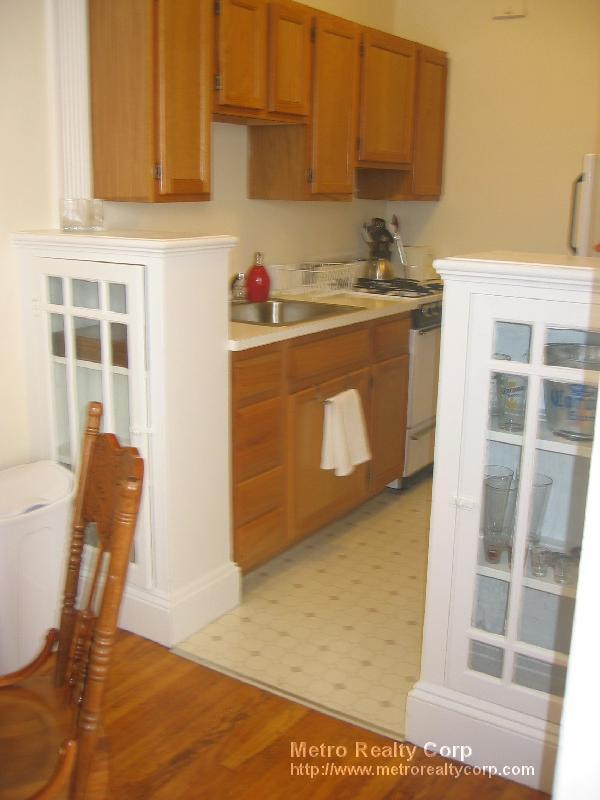 Photos of apartment on Strathmore Rd.,Boston MA 02135