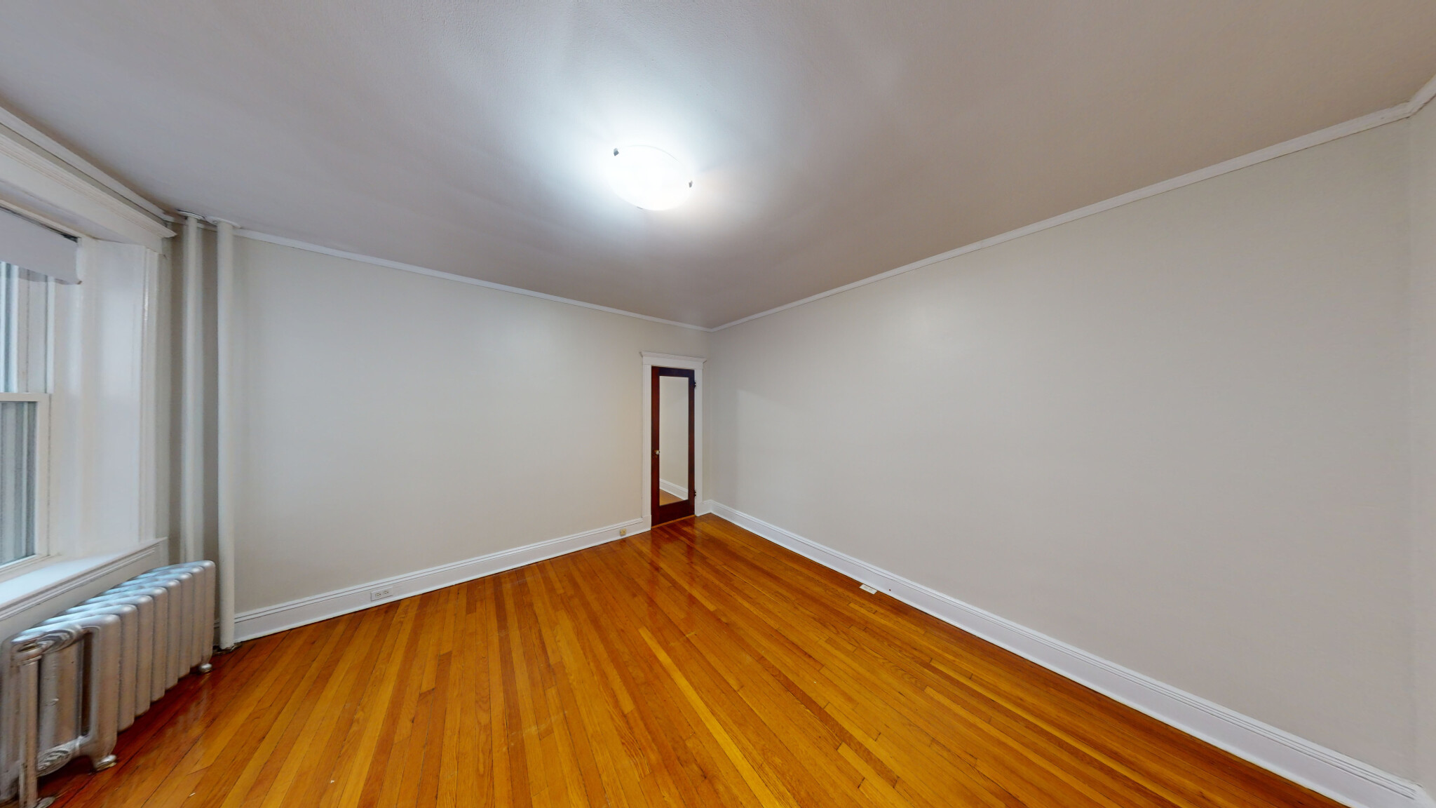 Photos of apartment on Commonwealth Ave.,Boston MA 02135