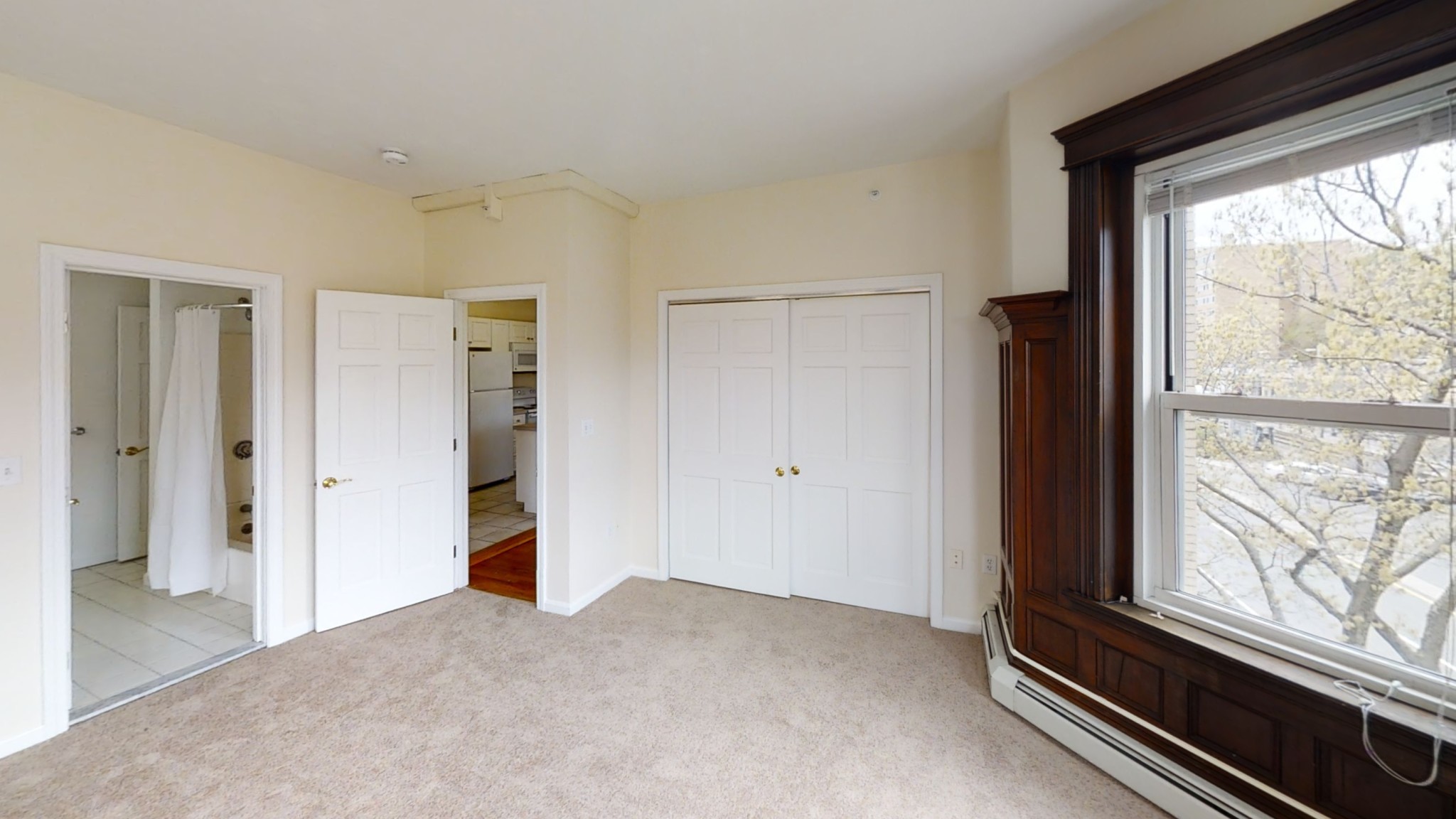 1405 Beacon St. — Coolidge Corner