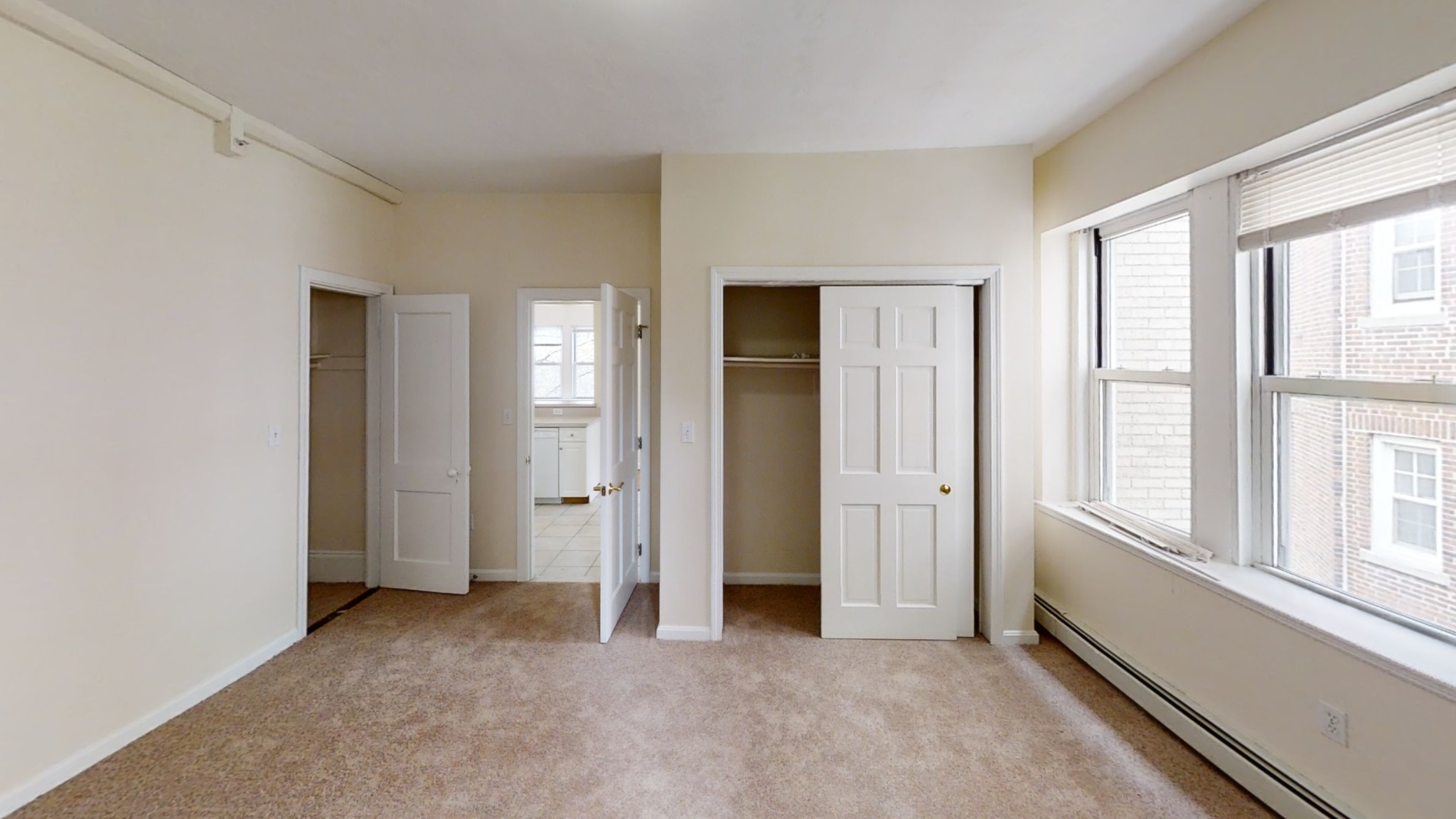1405 Beacon St. — Coolidge Corner