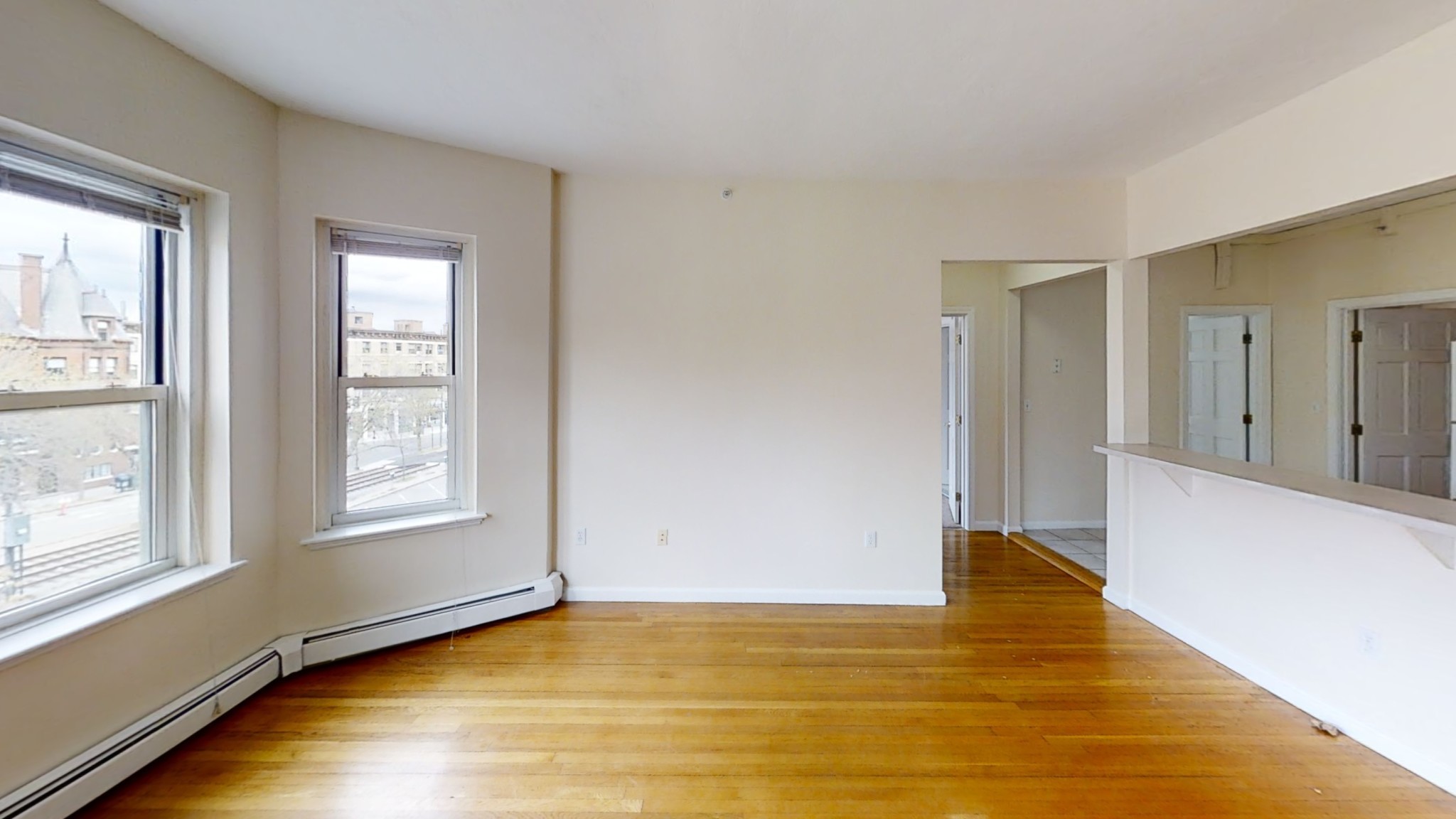 1405 Beacon St. — Coolidge Corner