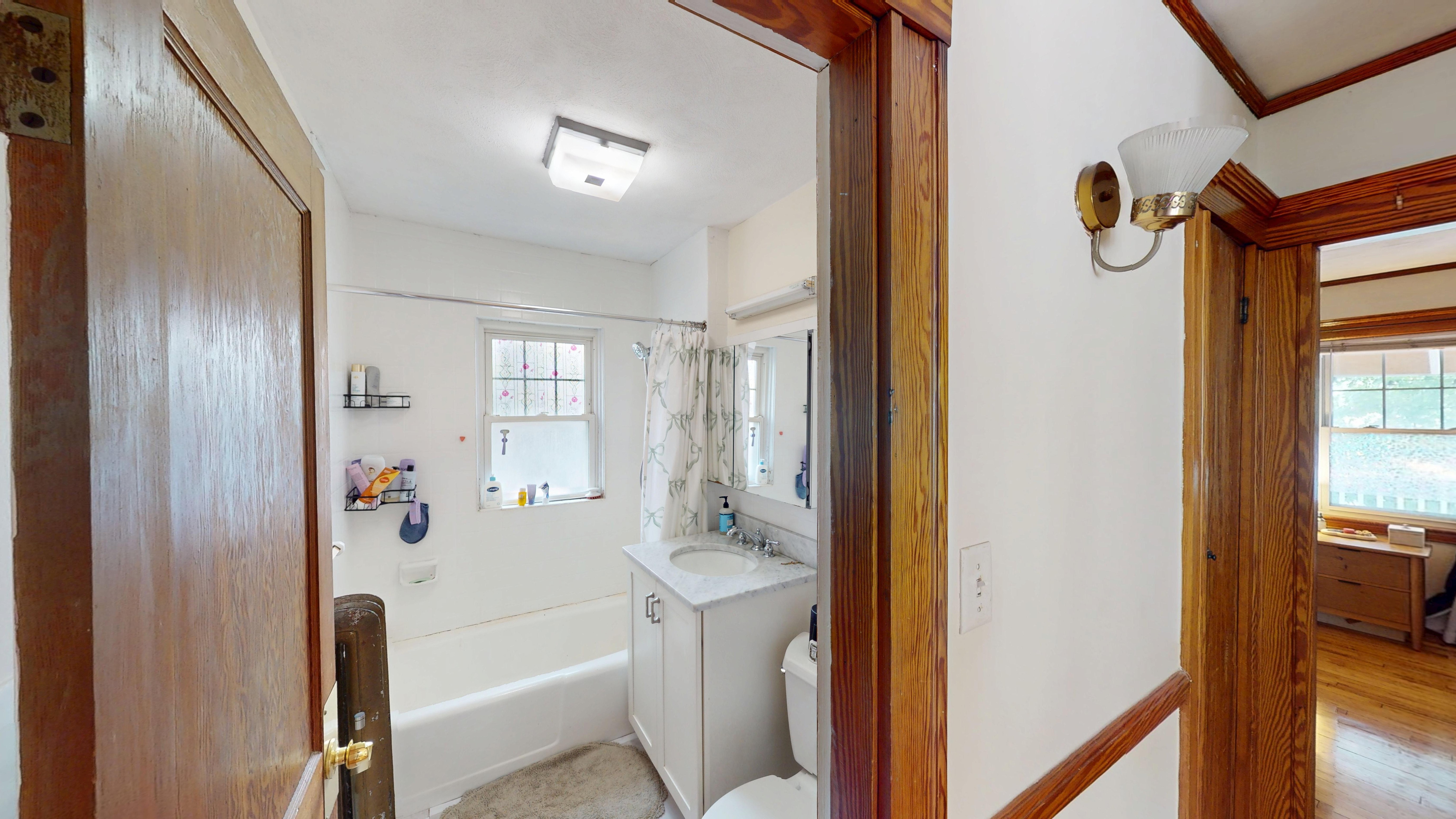 99 Bennett St. — Brighton