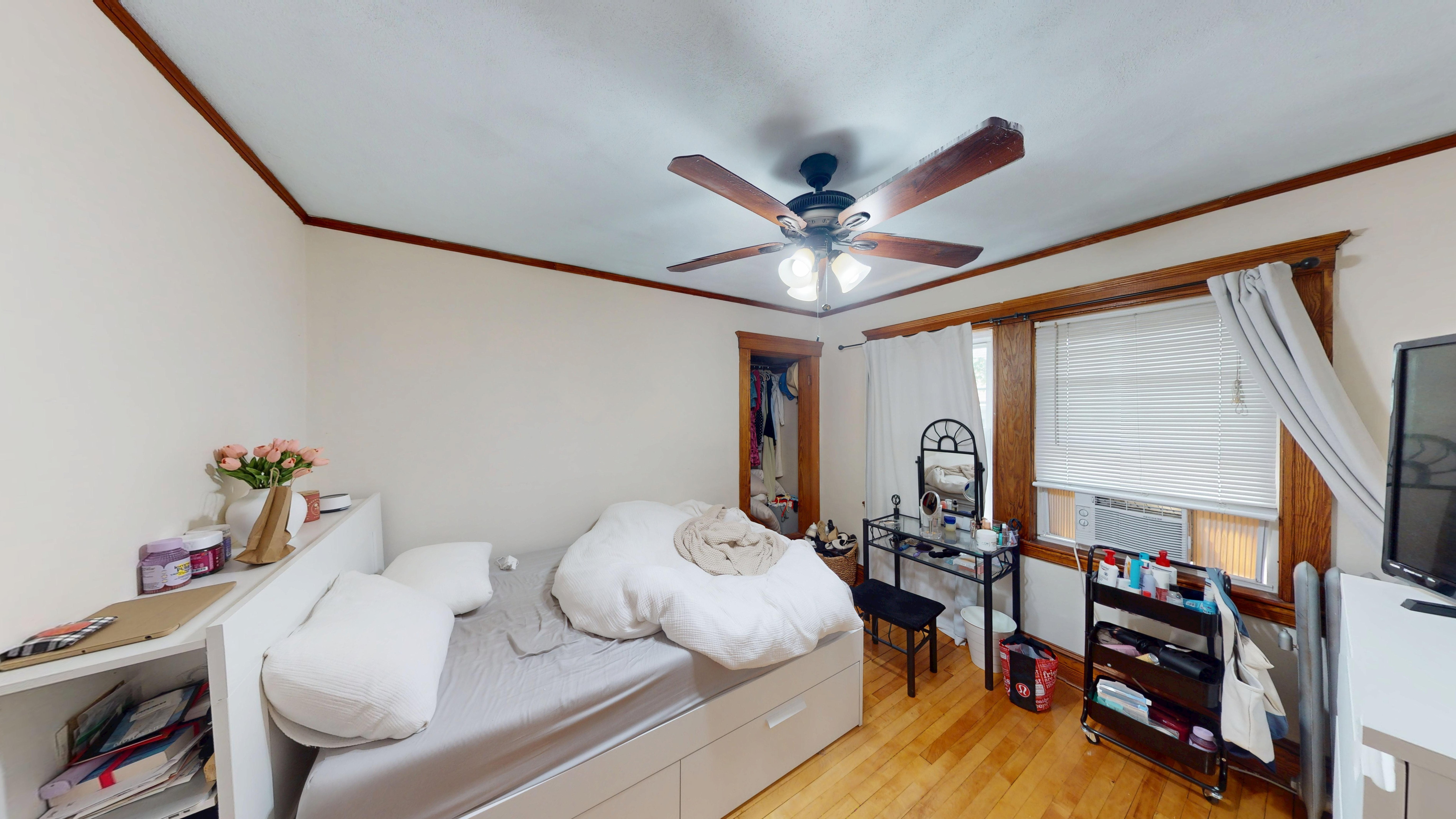 99 Bennett St. — Brighton