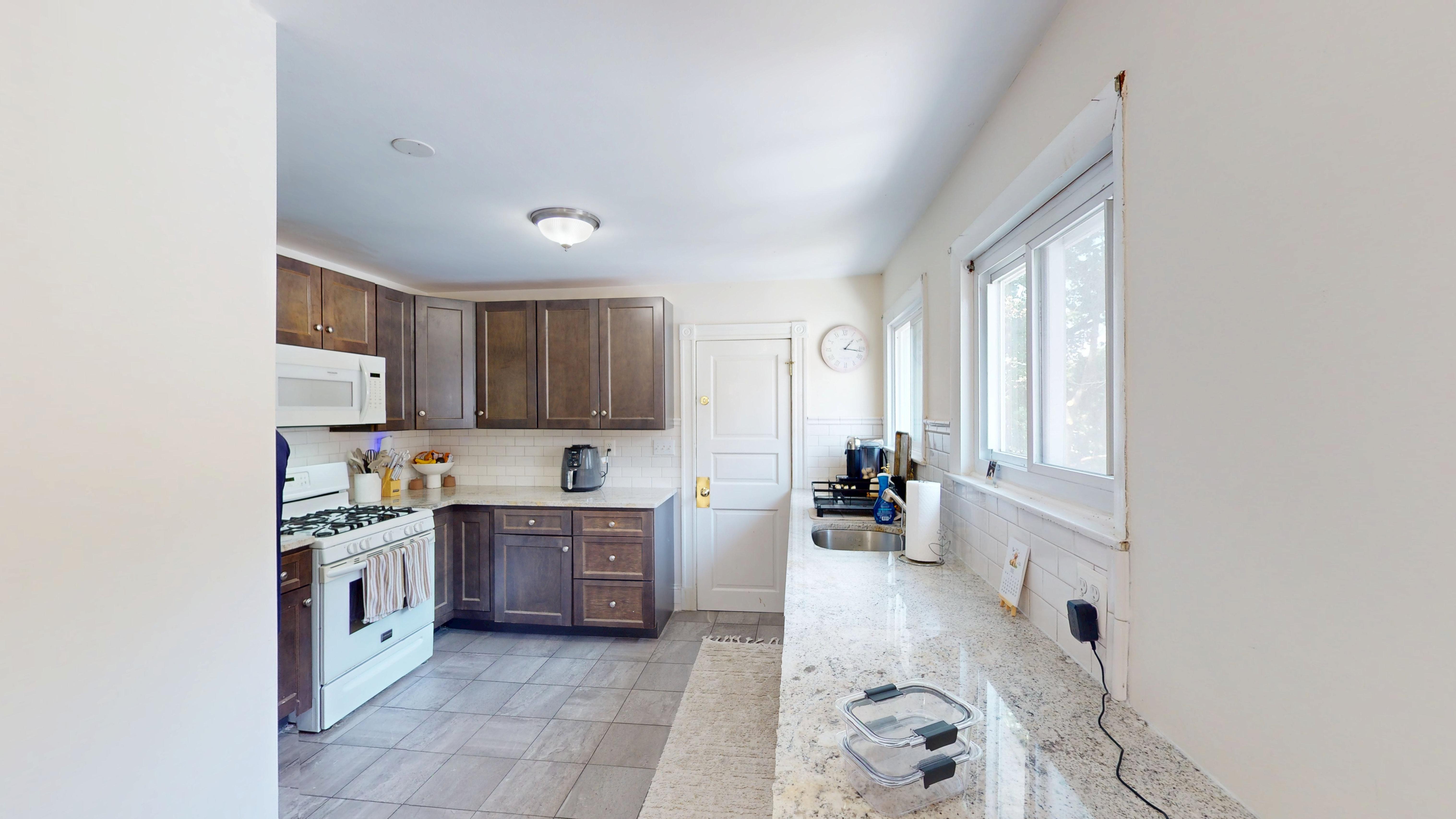 99 Bennett St. — Brighton