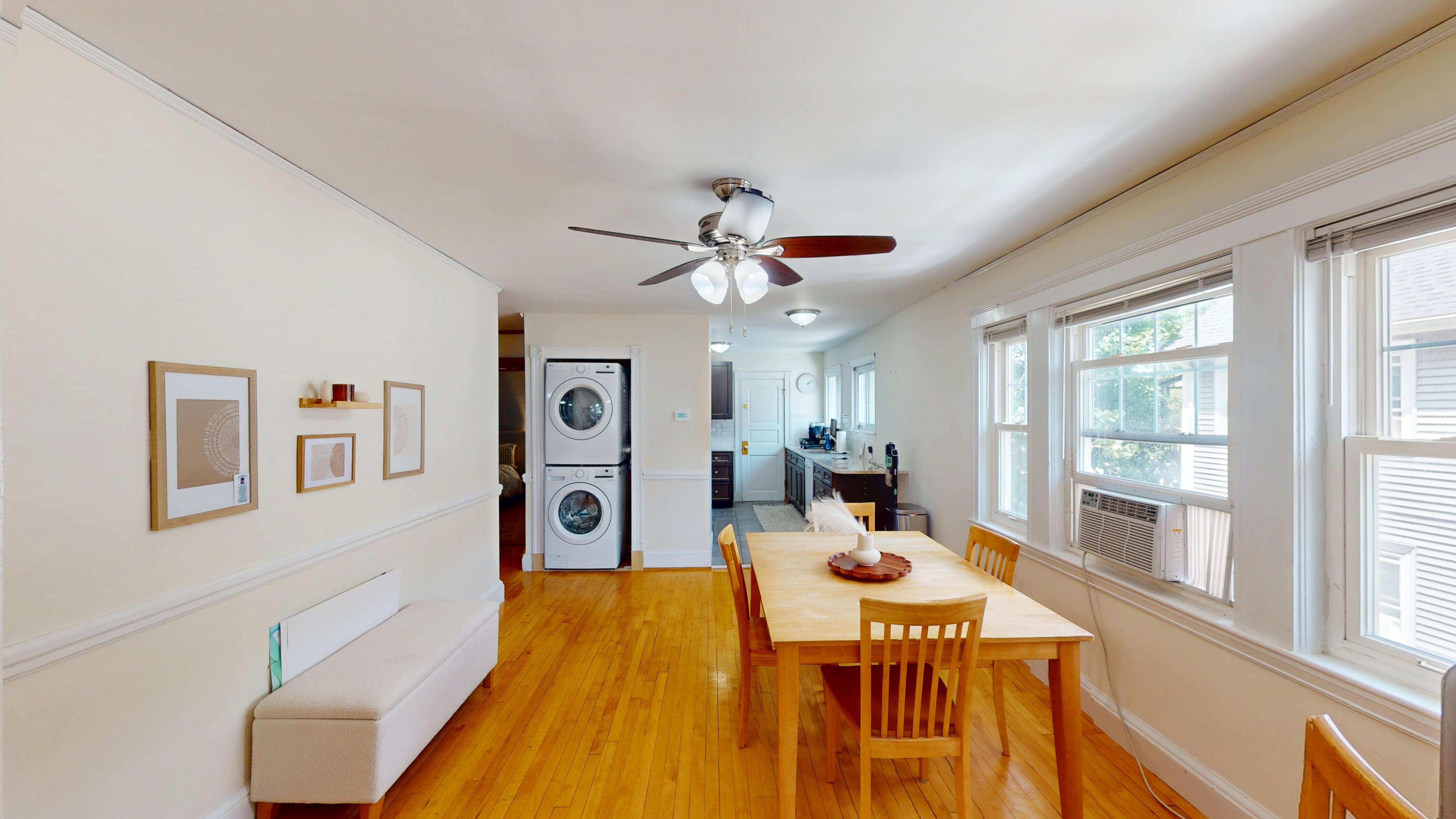 99 Bennett St. — Brighton