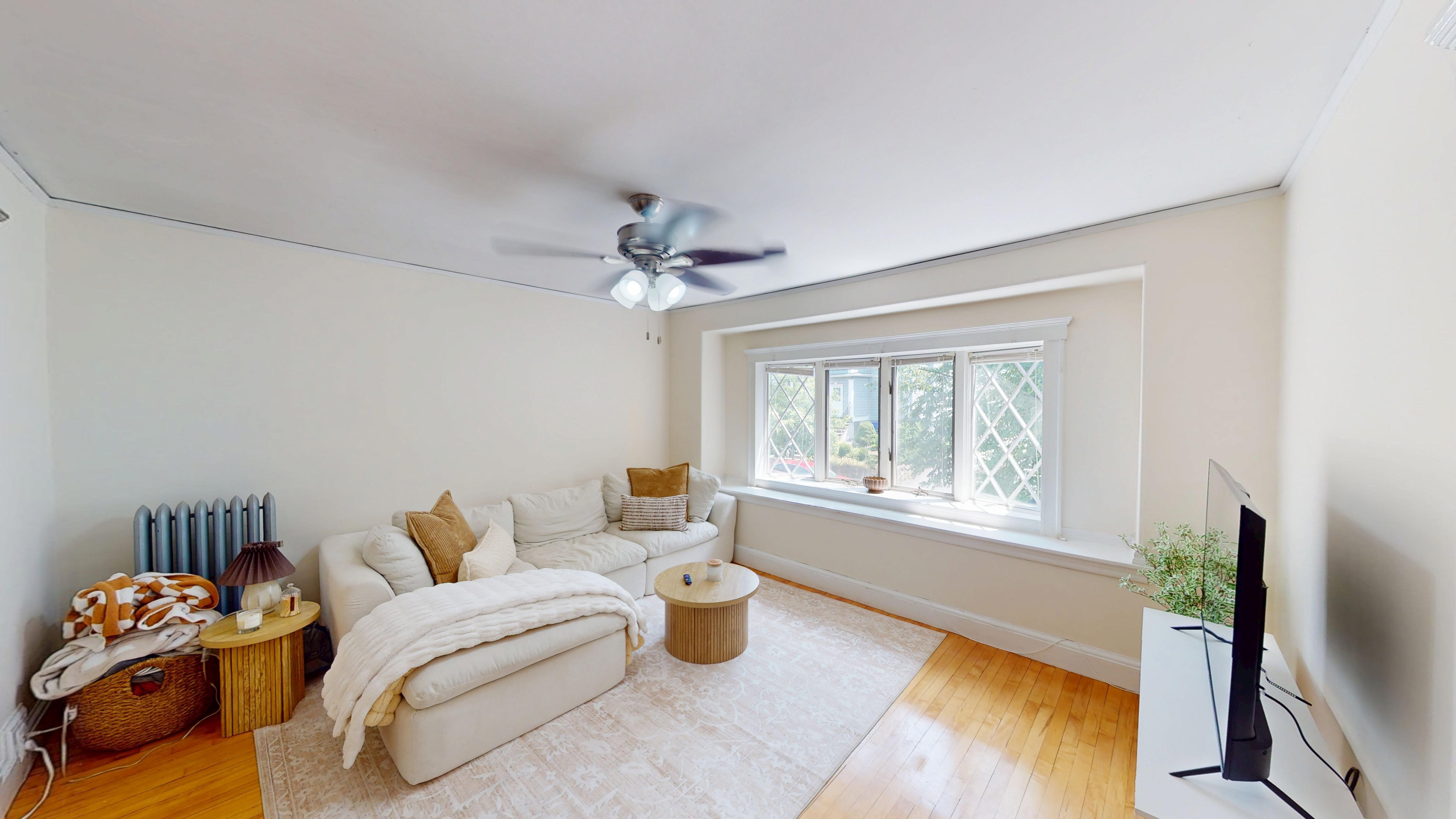 Photos of apartment on Commonwealth Ave.,Boston MA 02135