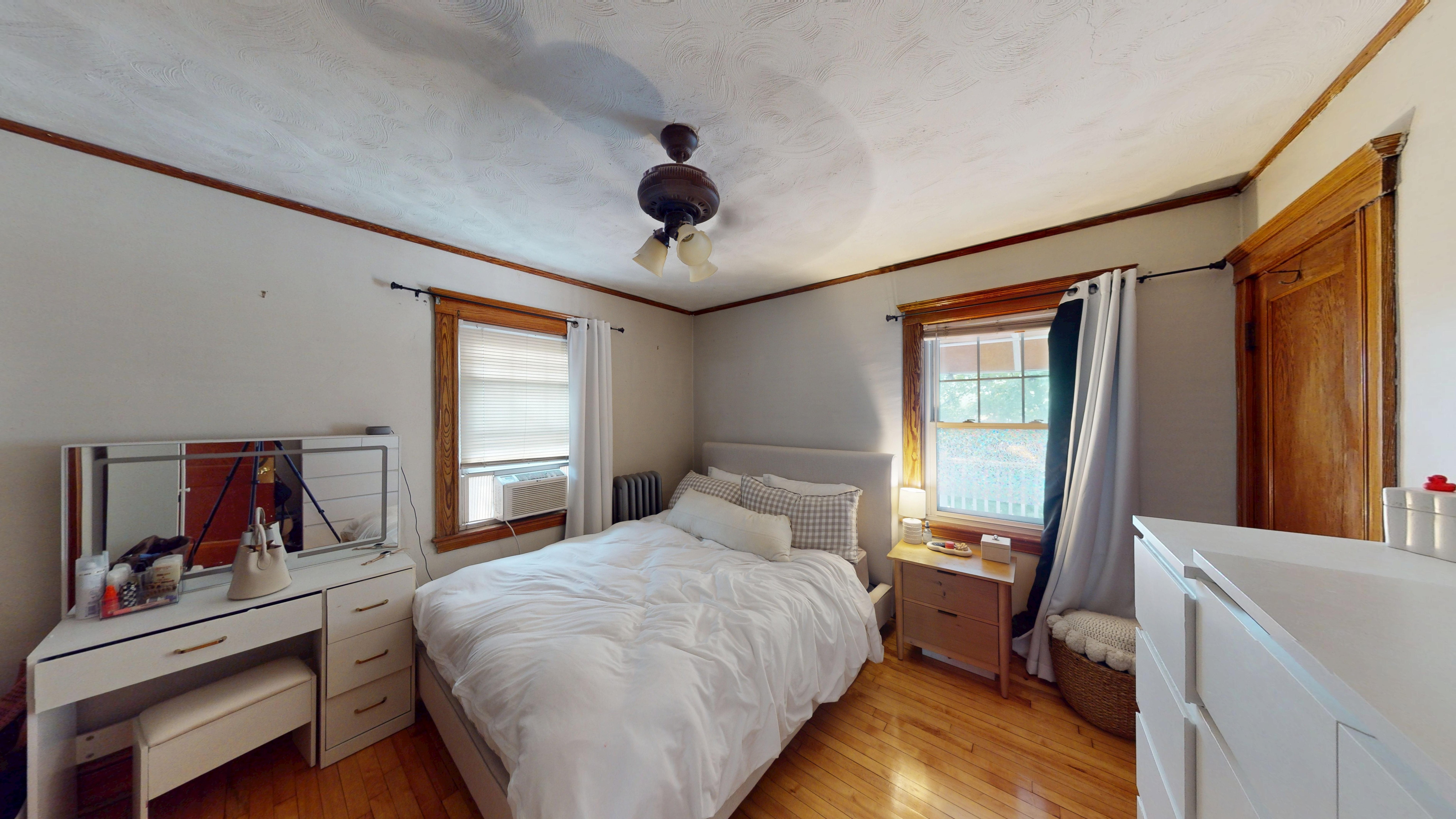 99 Bennett St. — Brighton