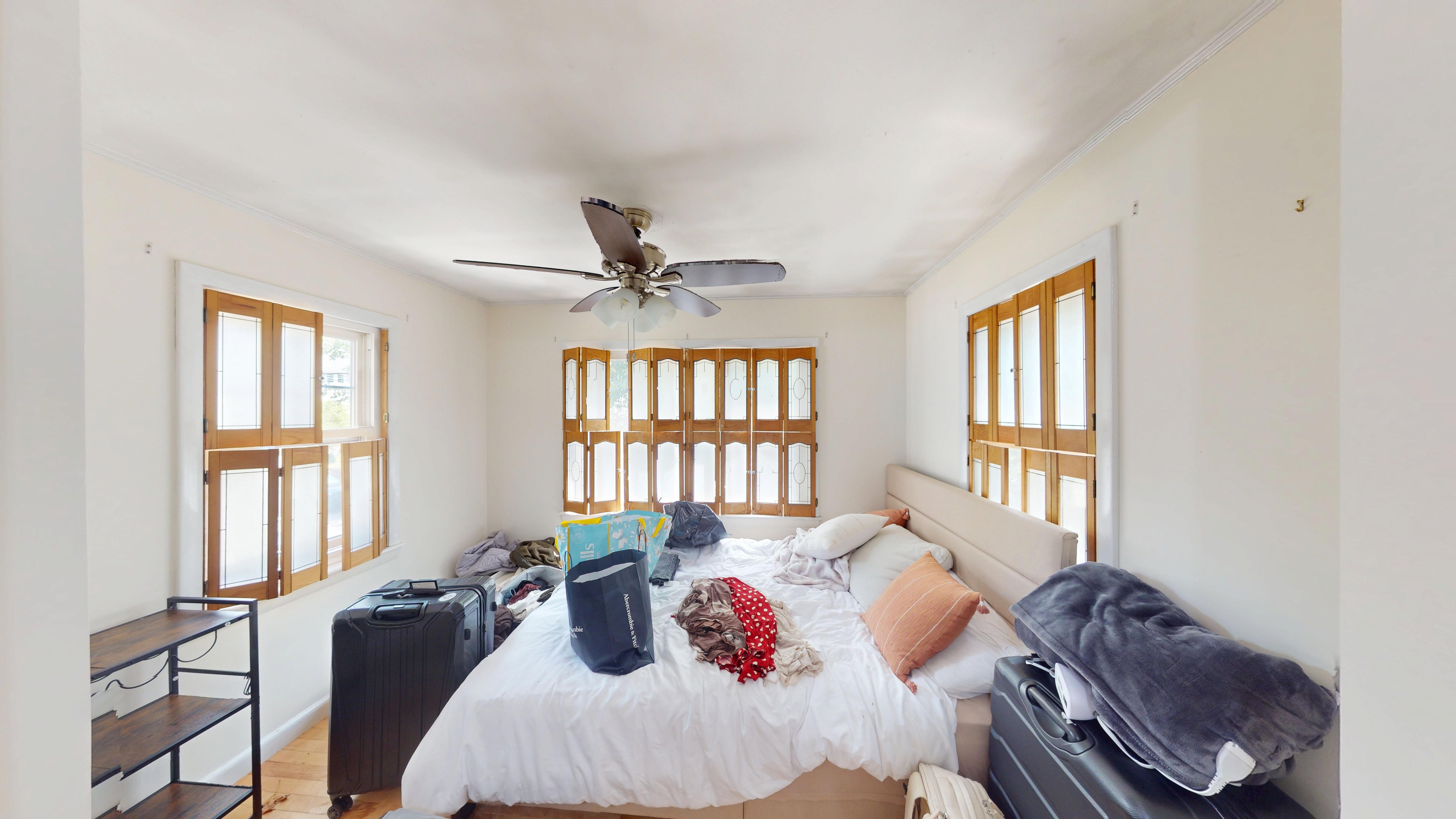 99 Bennett St. — Brighton