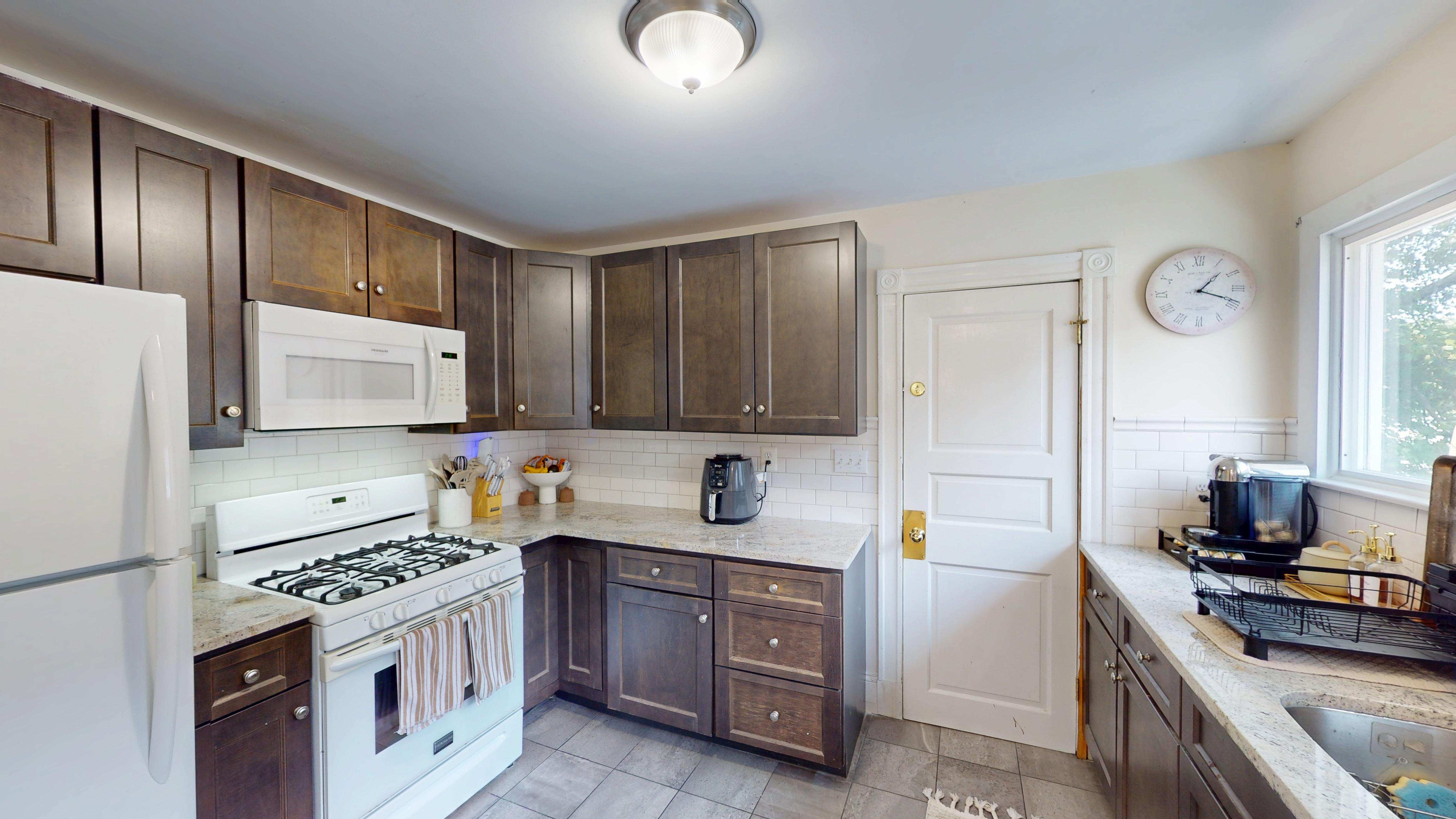 99 Bennett St. — Brighton