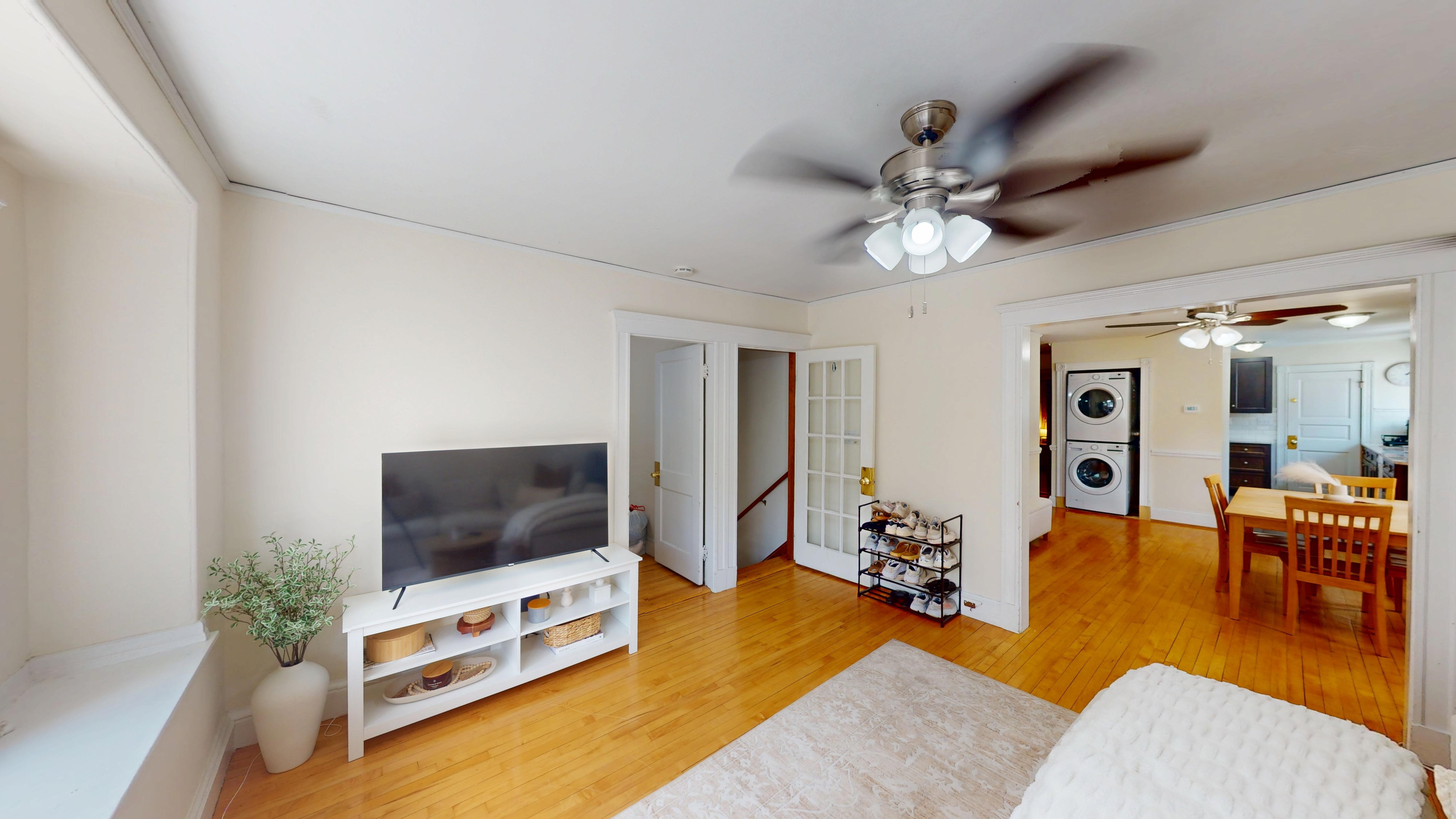 99 Bennett St. — Brighton