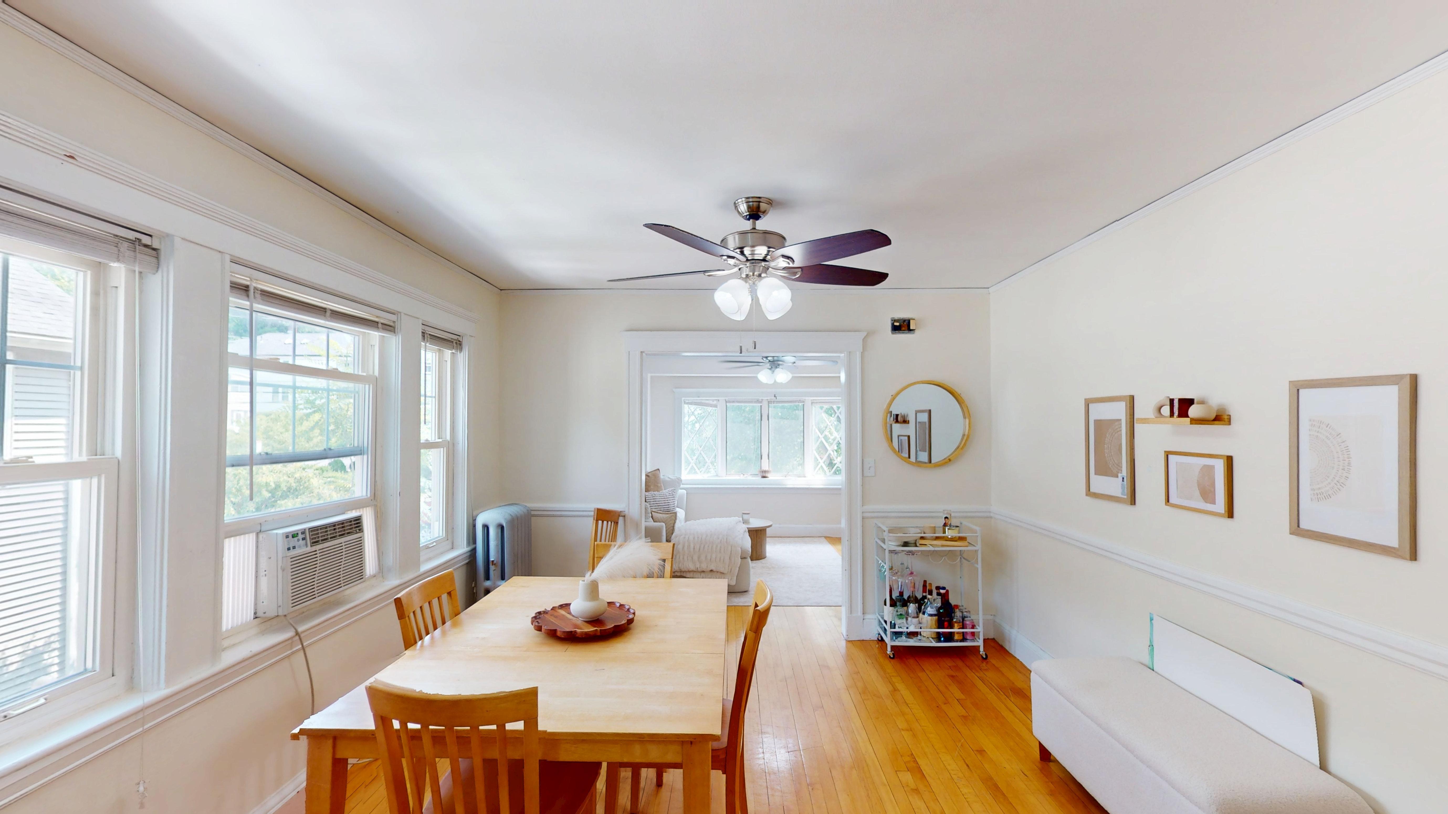 99 Bennett St. — Brighton