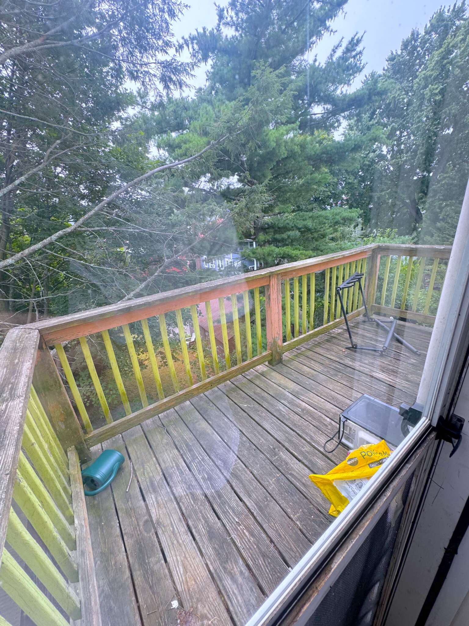 Photos of apartment on Aldie St.,Boston MA 02134
