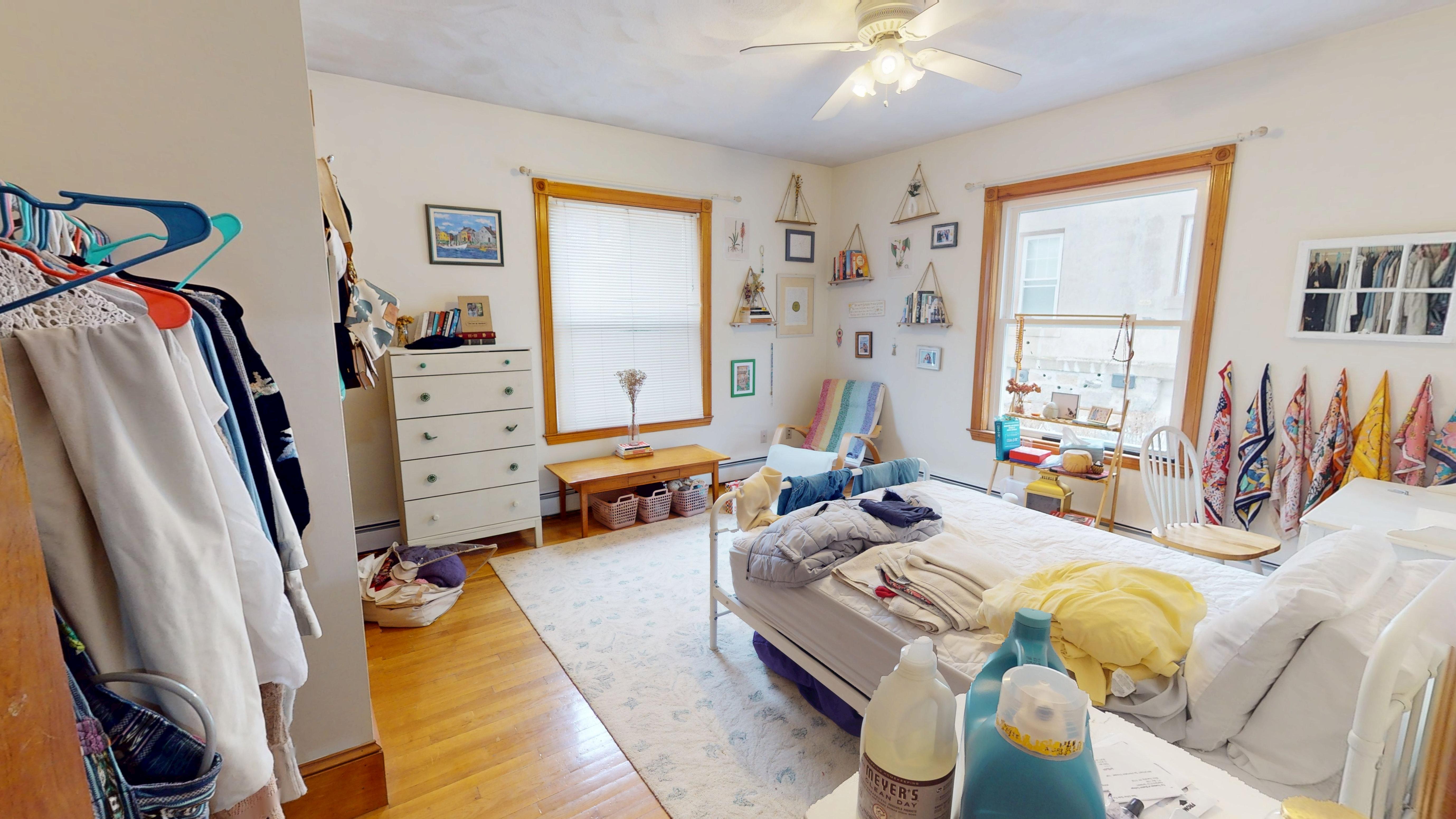 Photos of apartment on South St.,Boston MA 02135
