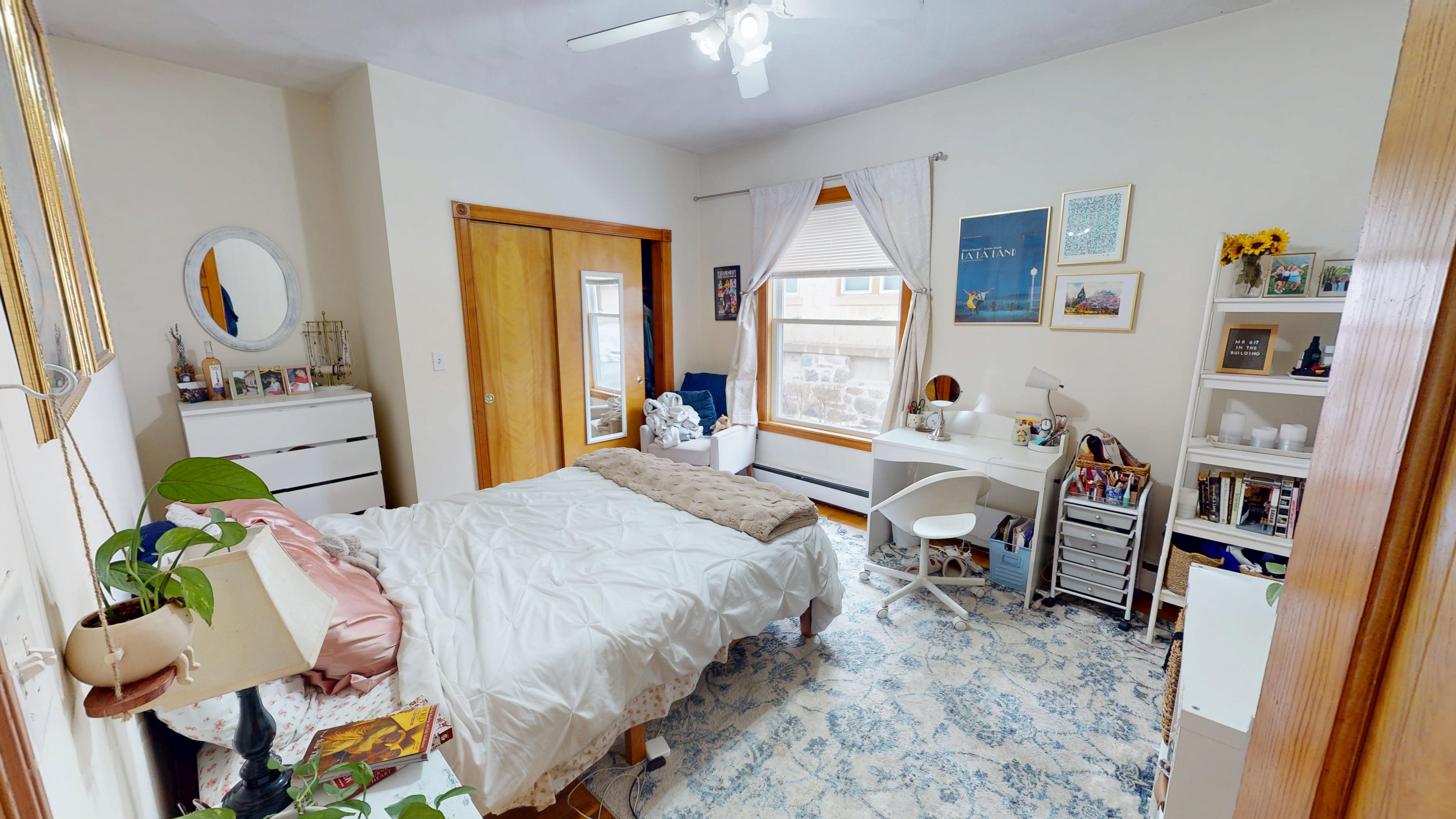 Photos of apartment on South St.,Boston MA 02135