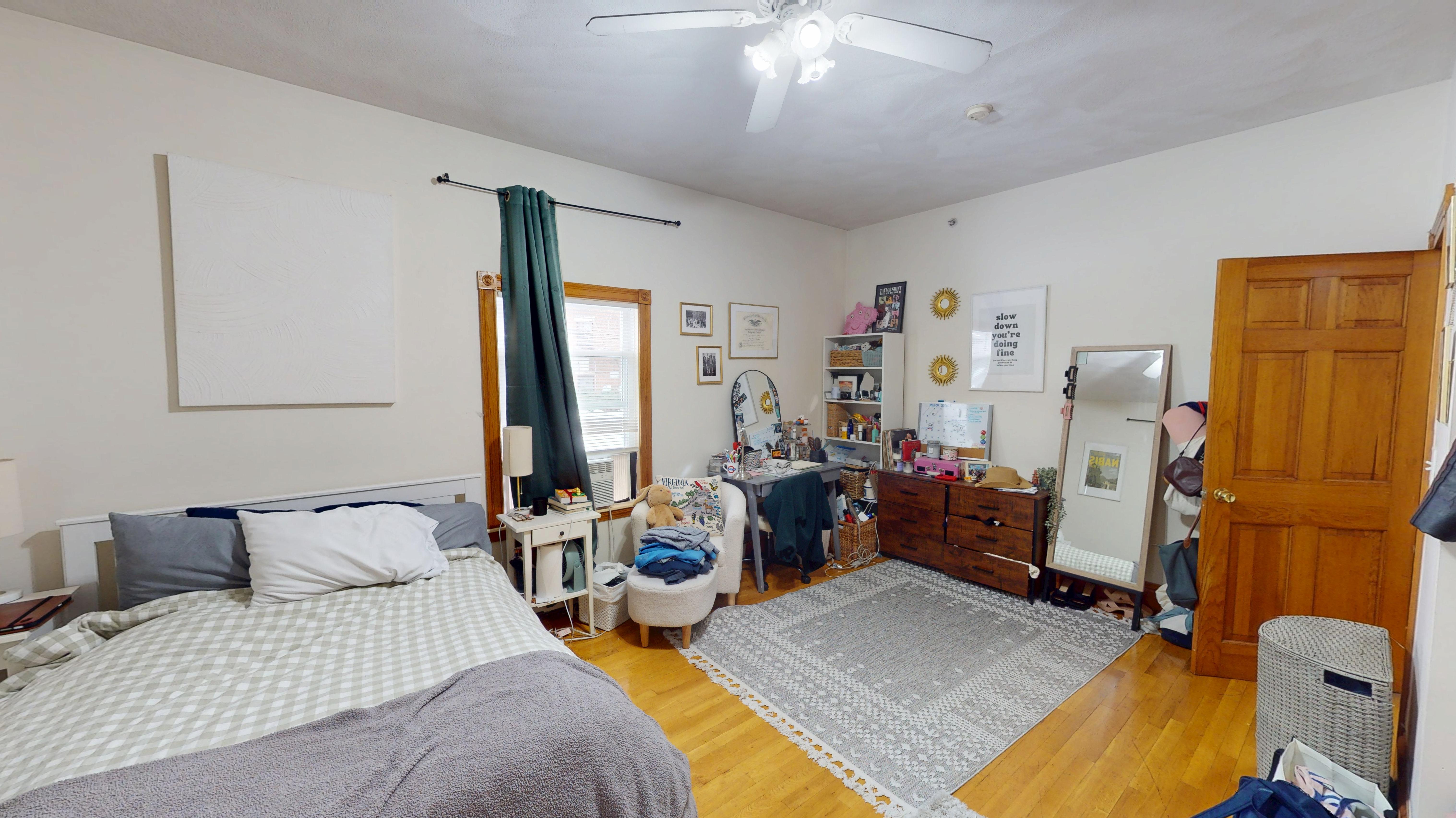 Photos of apartment on South St.,Boston MA 02135