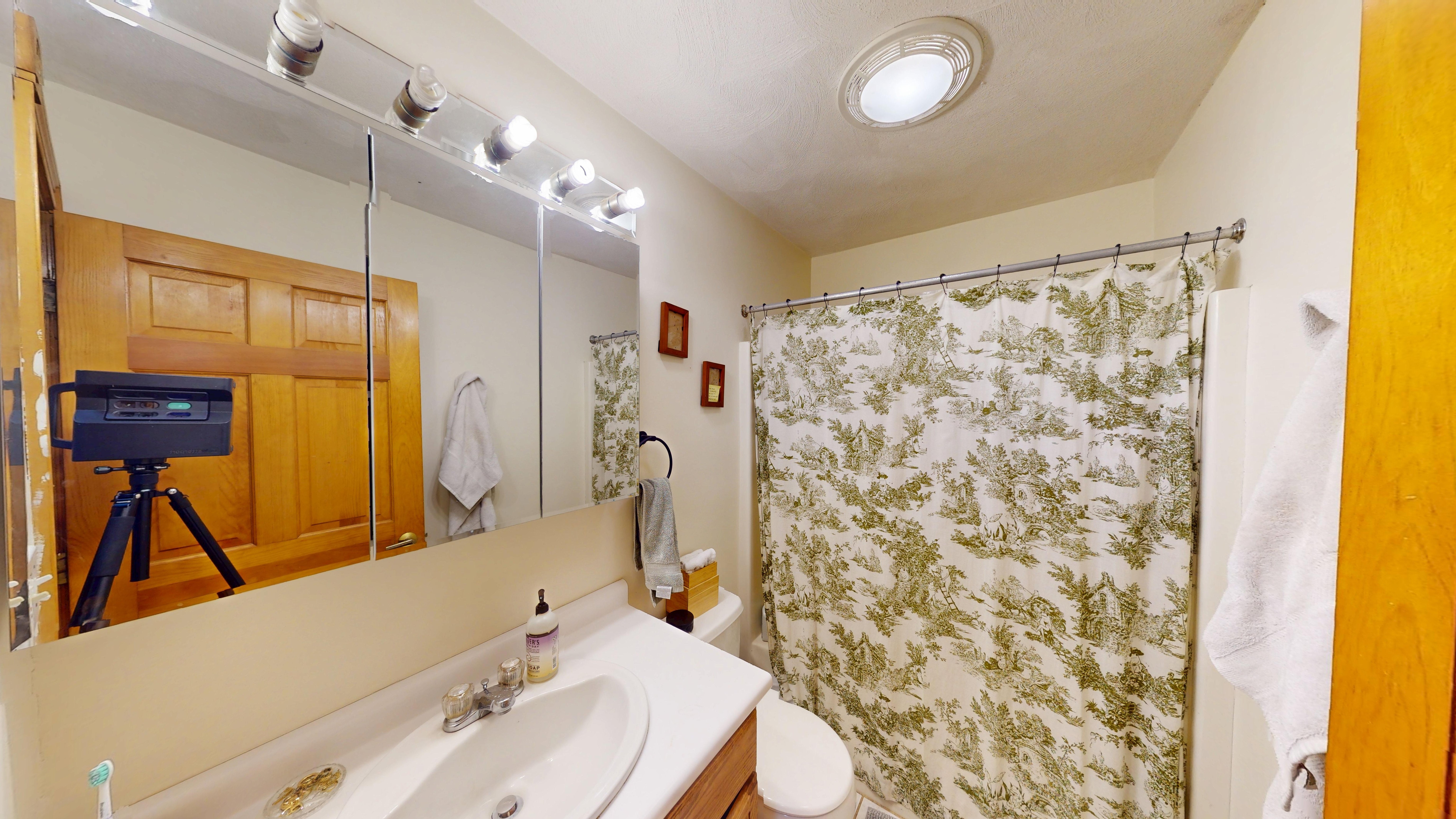 Photos of apartment on South St.,Boston MA 02135