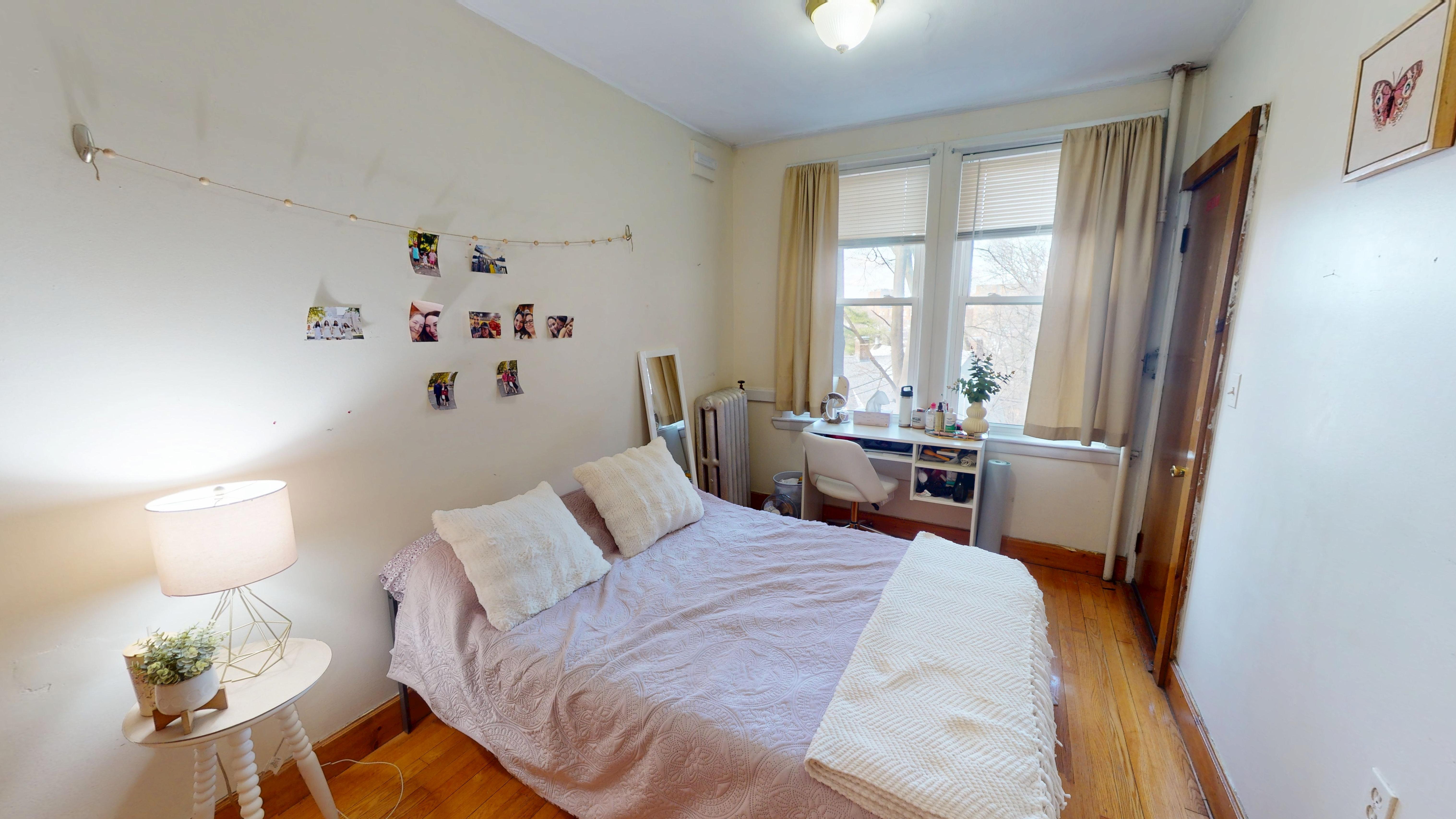 Photos of apartment on Nottinghill,Boston MA 02115