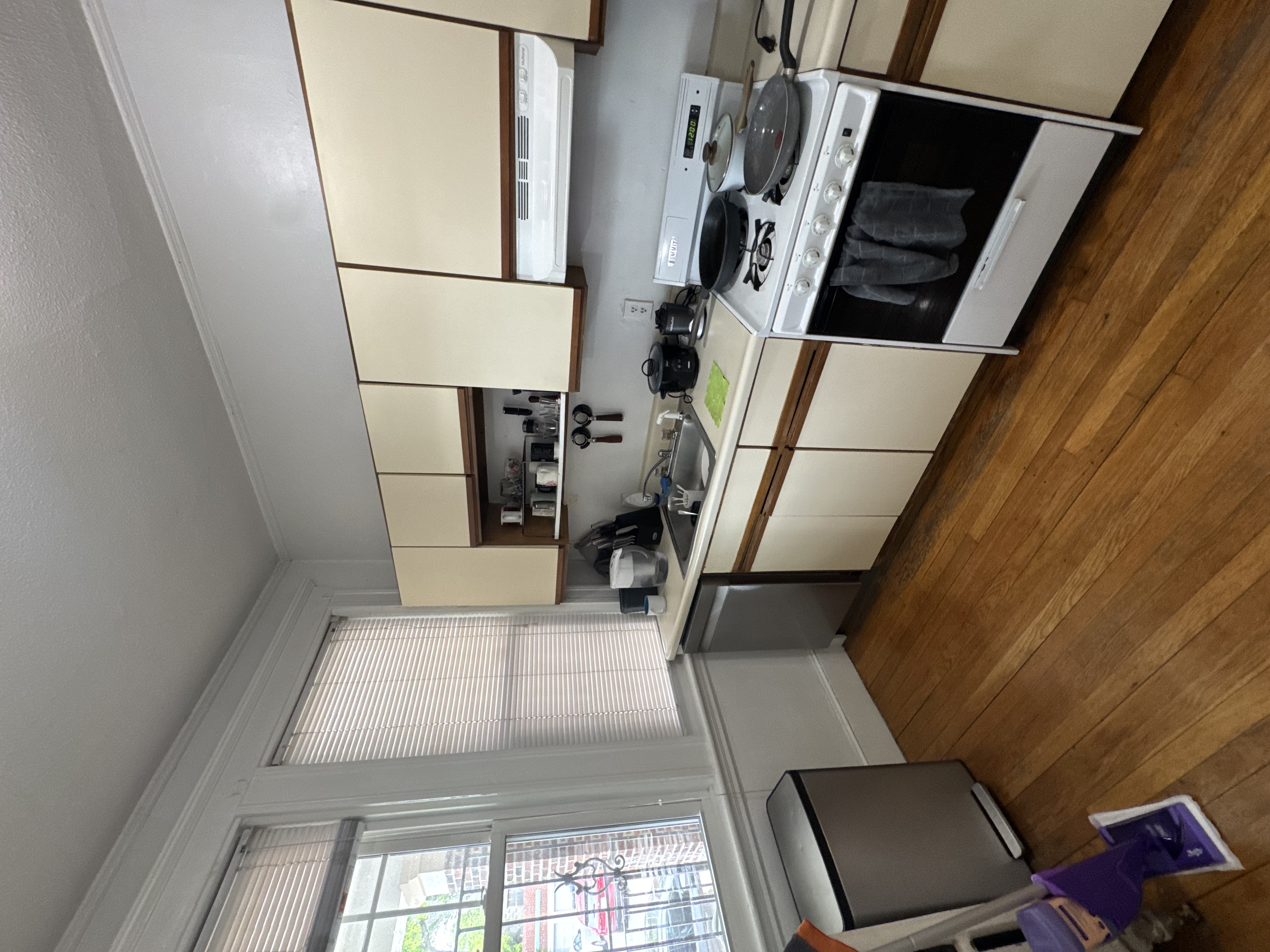 75 Nottinghill Rd. — Brighton