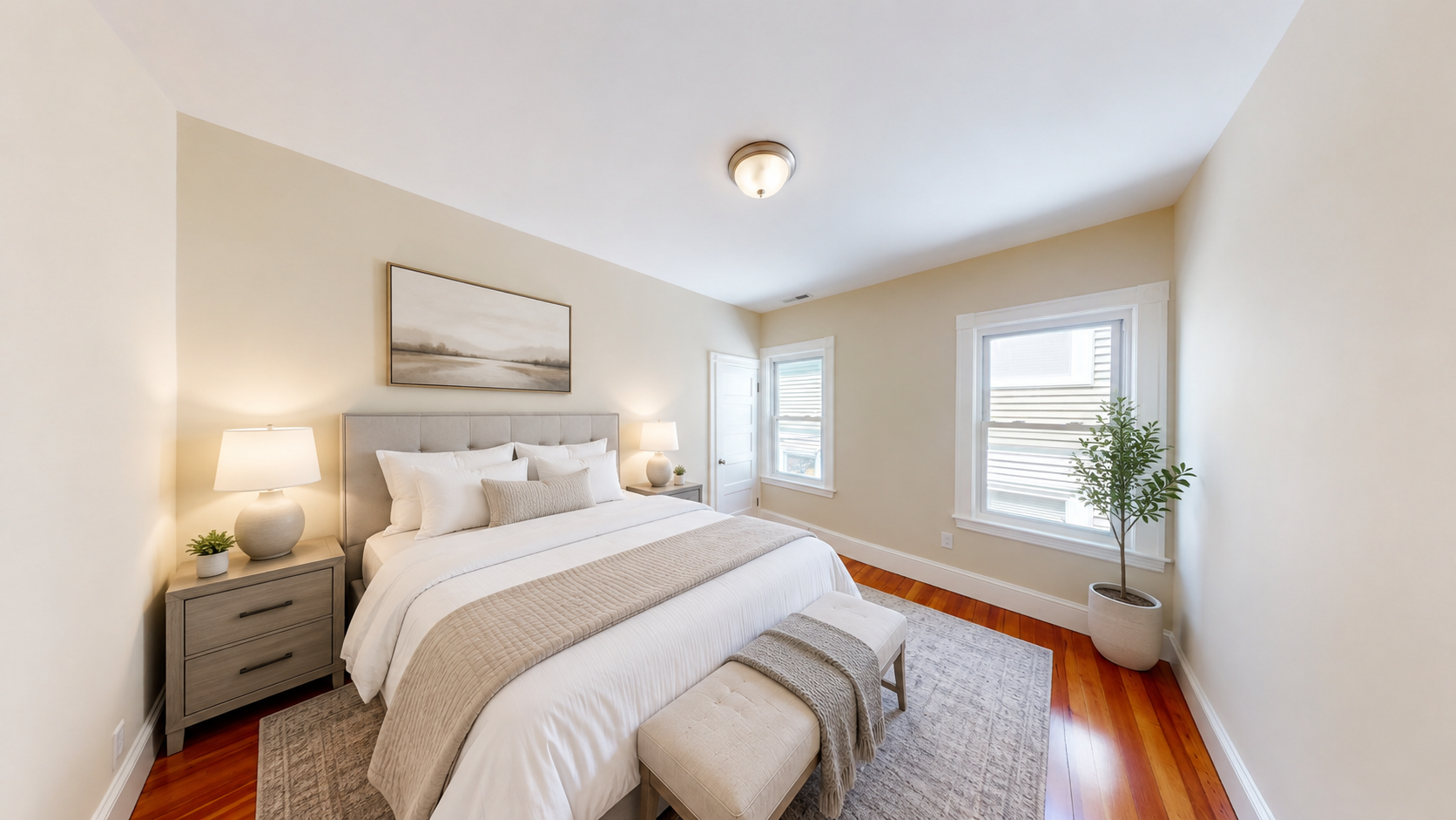27 Champney — Brighton