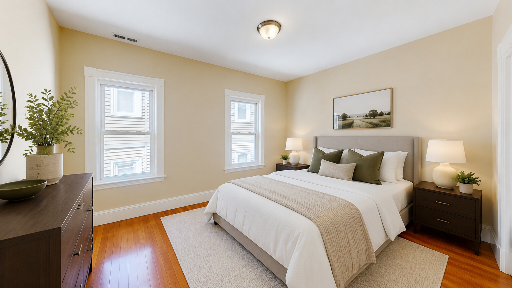 27 Champney — Brighton